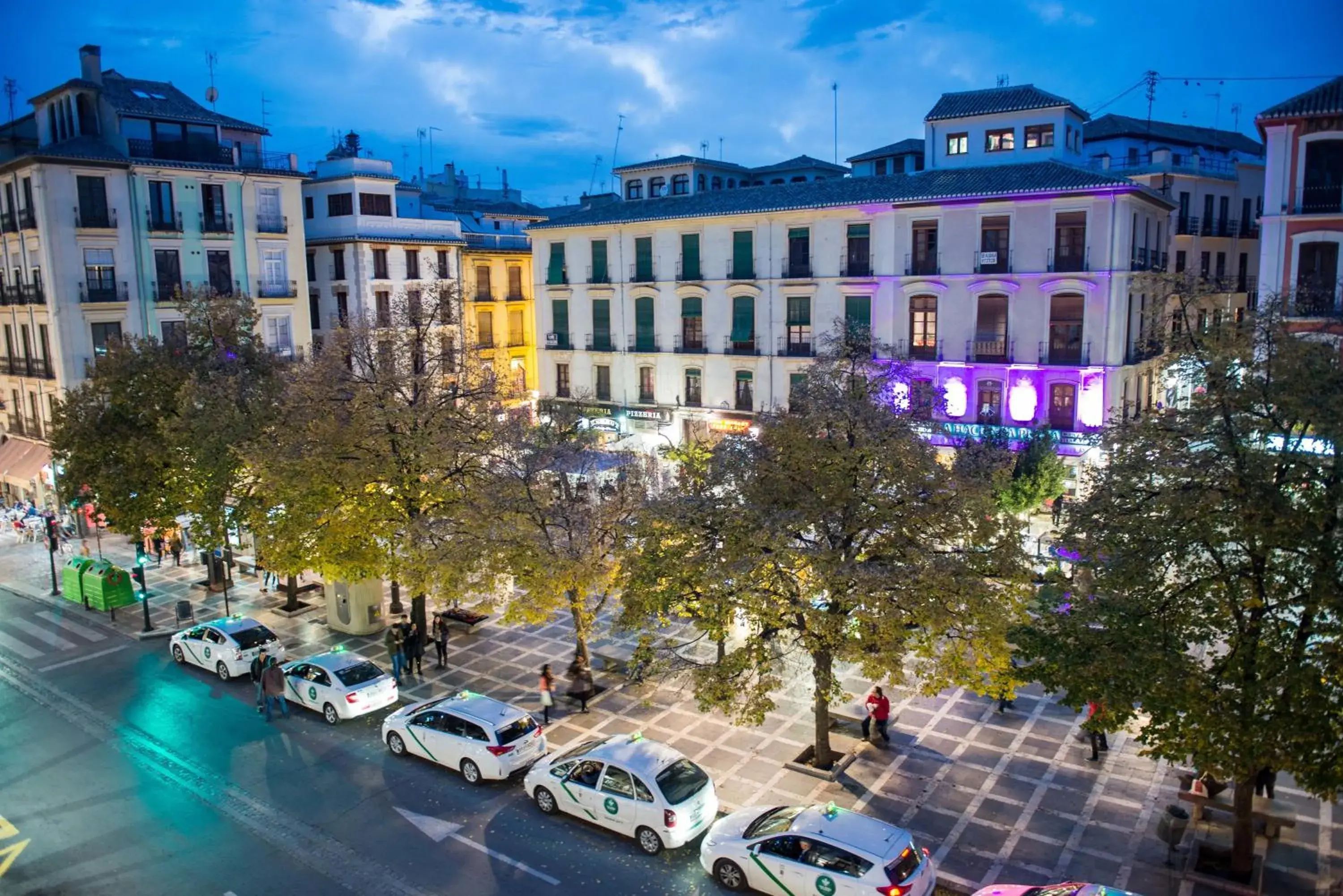 View (from property/room) in Pension Venecia Gomerez View (from property/room) in Pension Venecia Gomerez