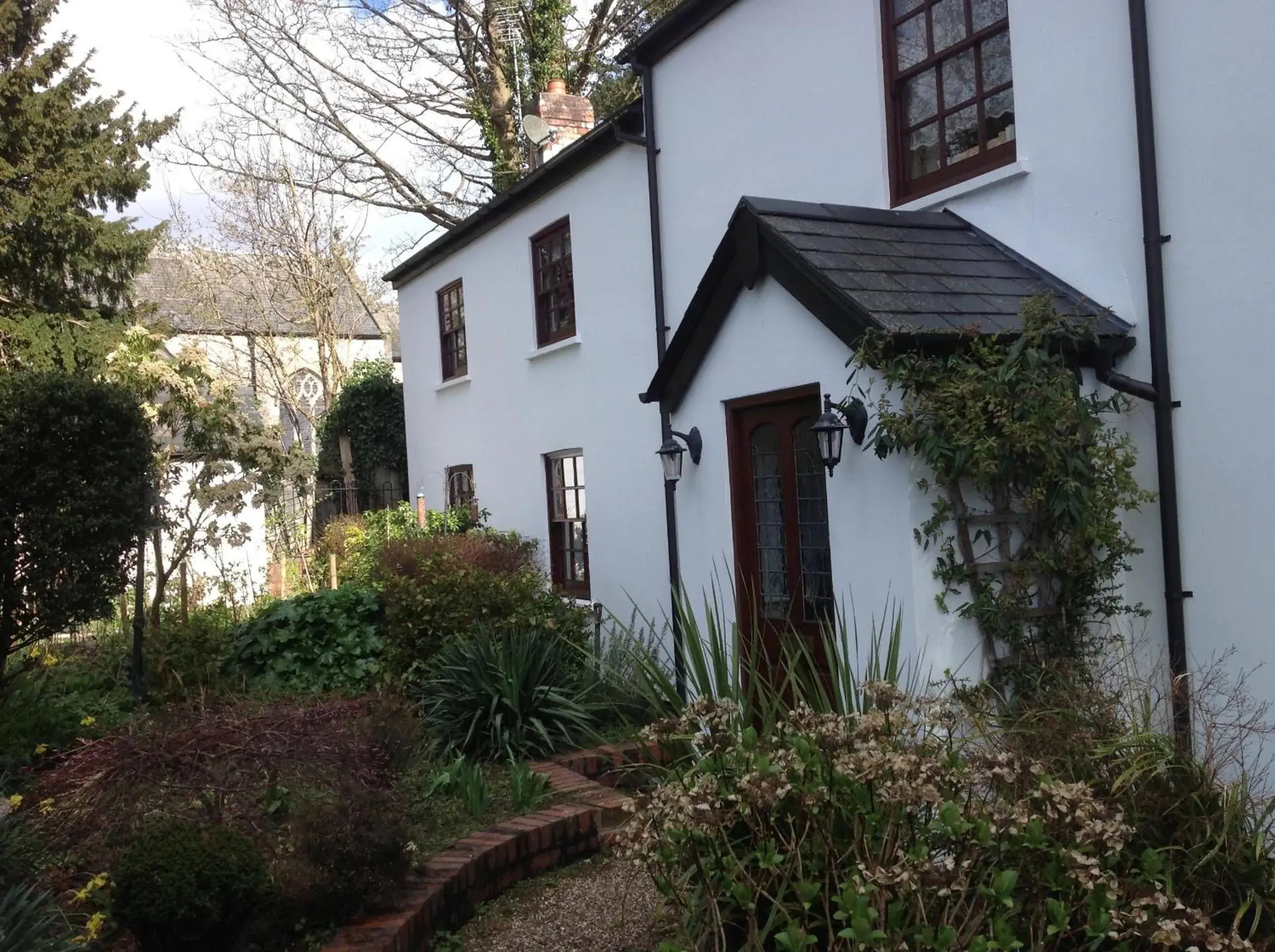 The Laurels Bed and Breakfast The Laurels Bed and Breakfast