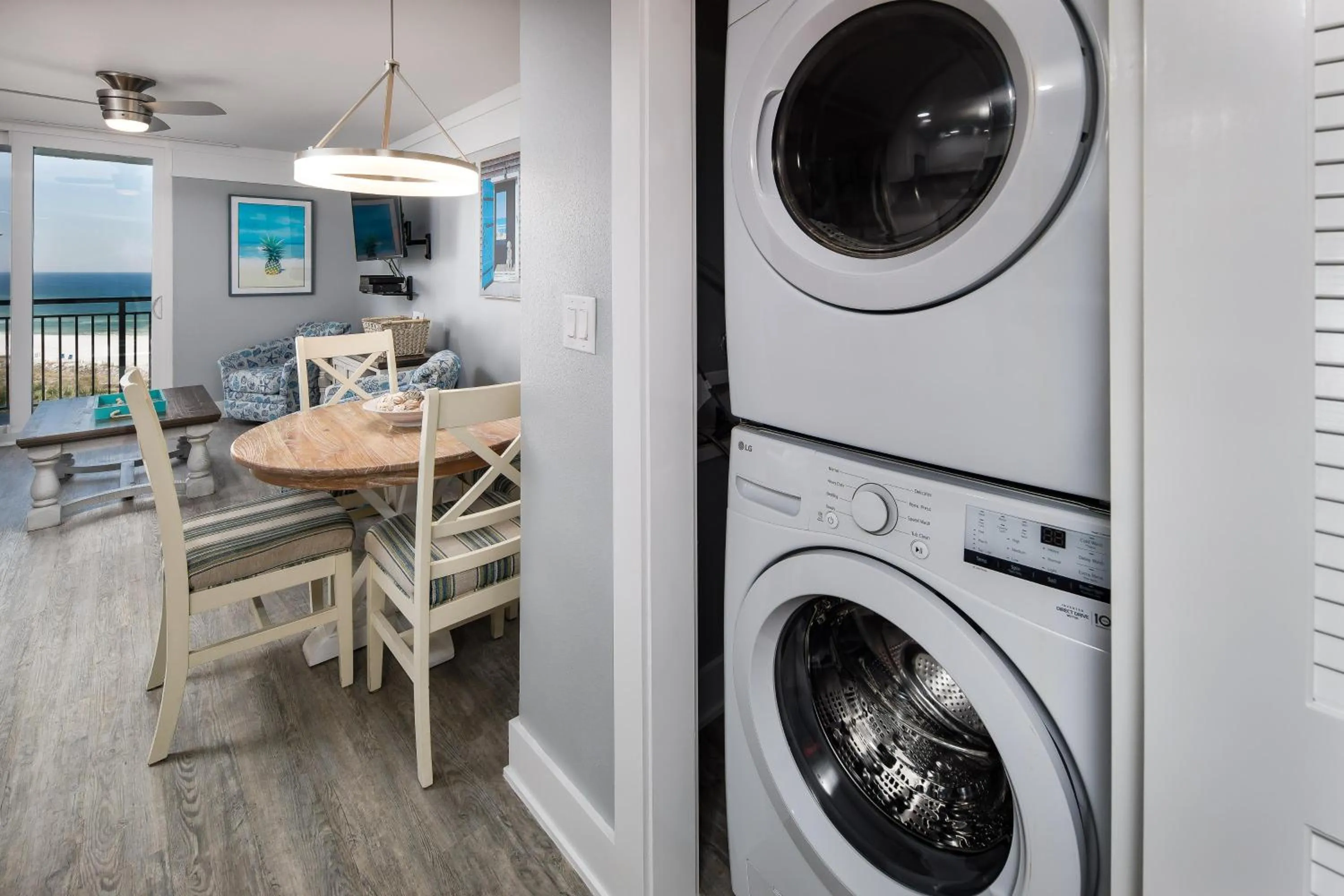 Nautilus 2710 Gulf View 7th Flr 2 BR 2 BA