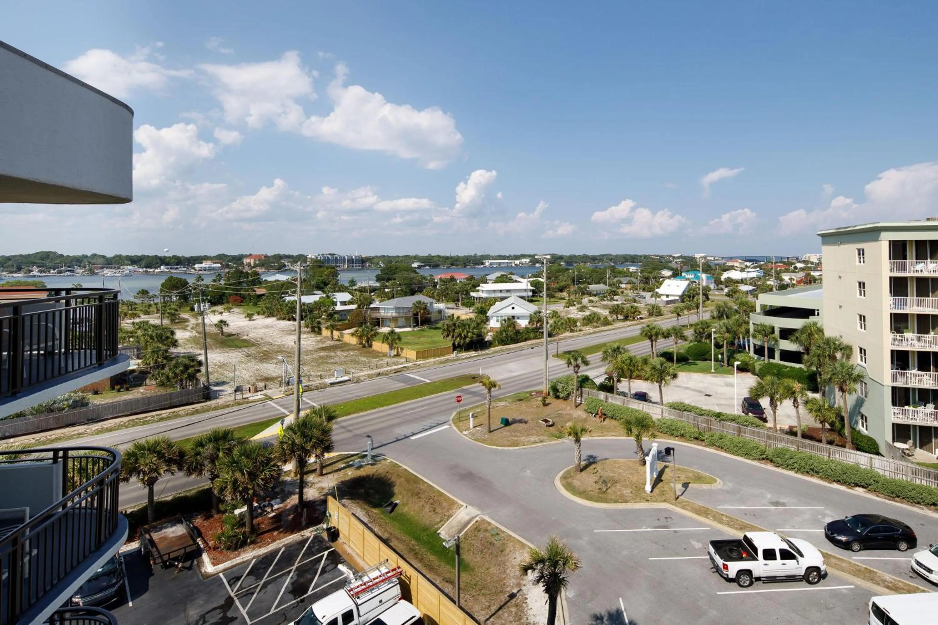 Nautilus 2710 Gulf View 7th Flr 2 BR 2 BA