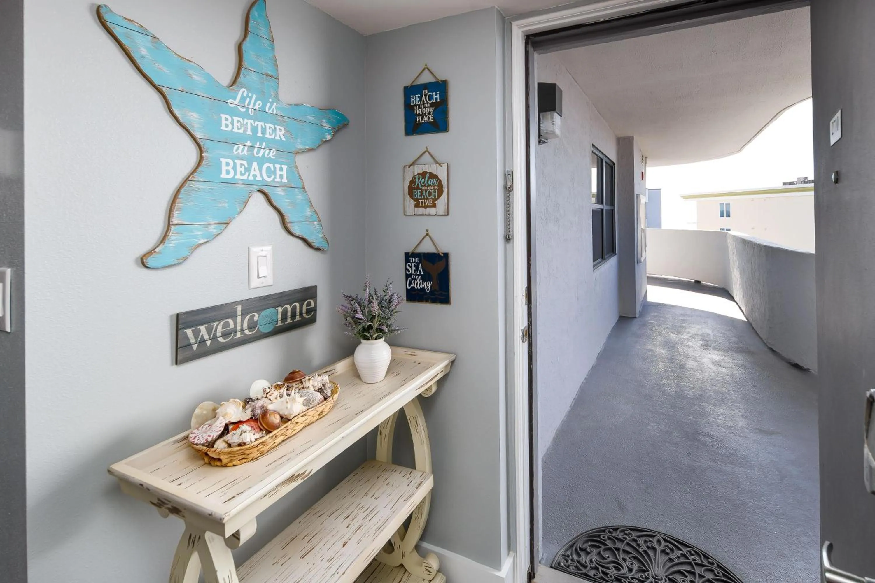 Nautilus 2710 Gulf View 7th Flr 2 BR 2 BA