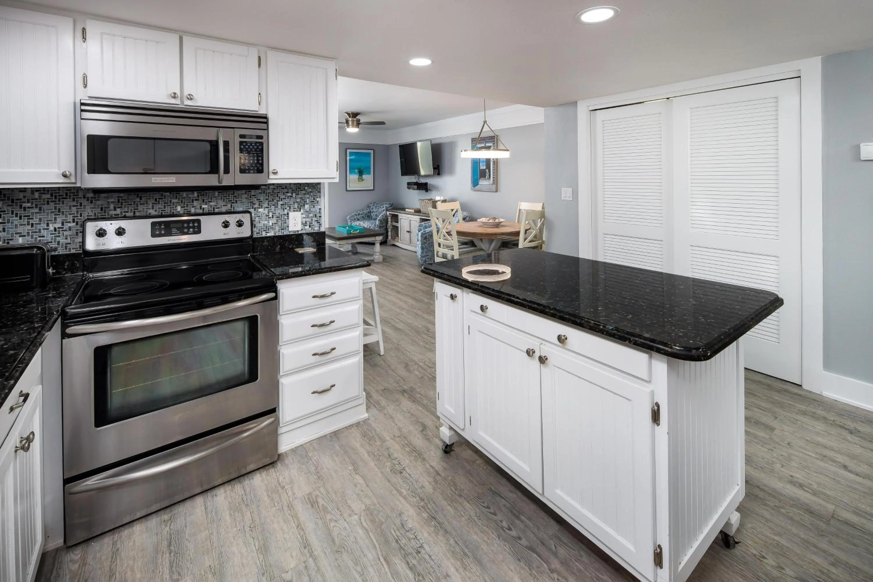 Nautilus 2710 Gulf View 7th Flr 2 BR 2 BA