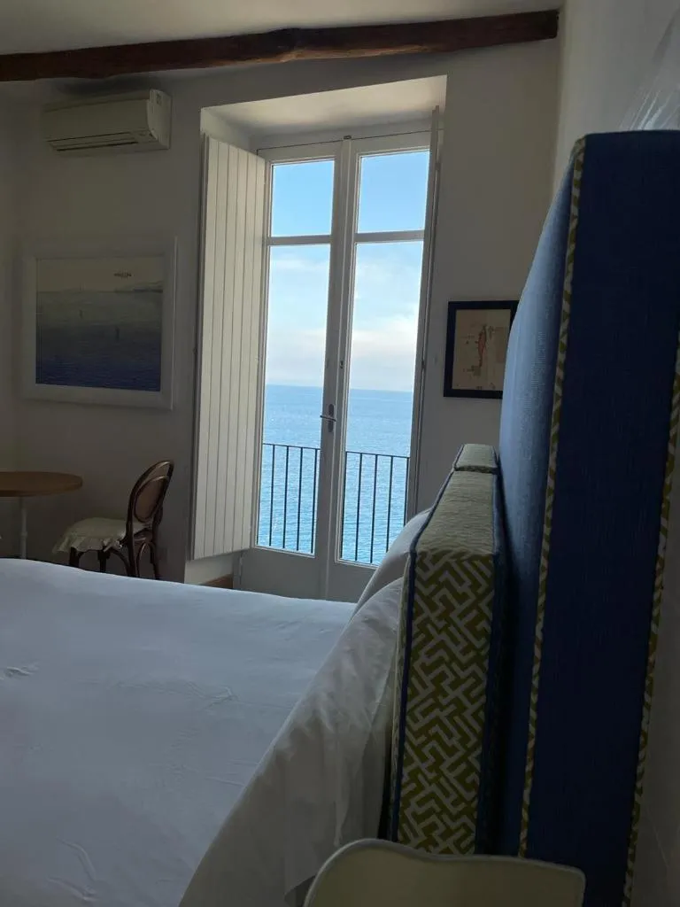 Casa a Mare