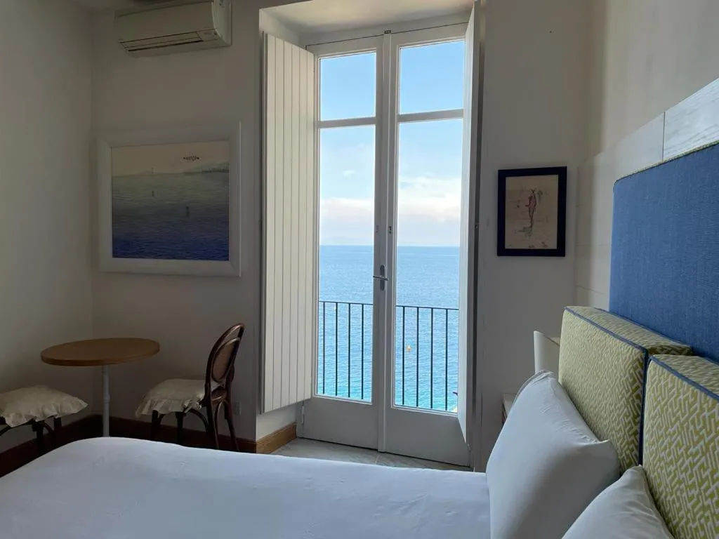 Casa a Mare