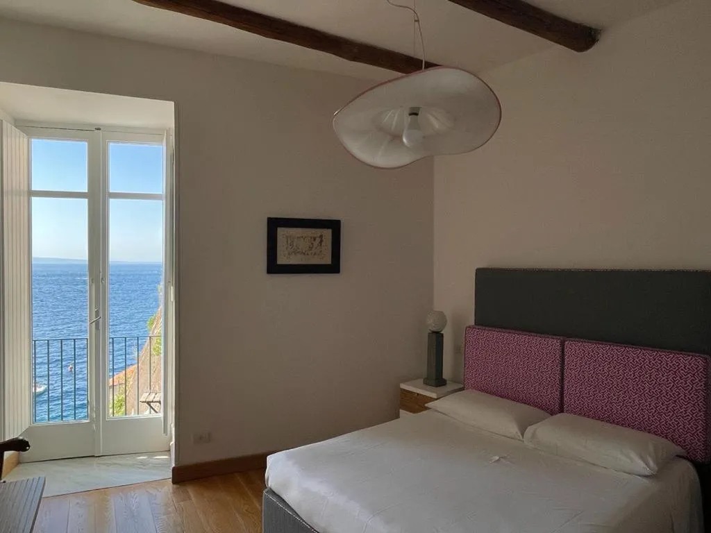 Casa a Mare