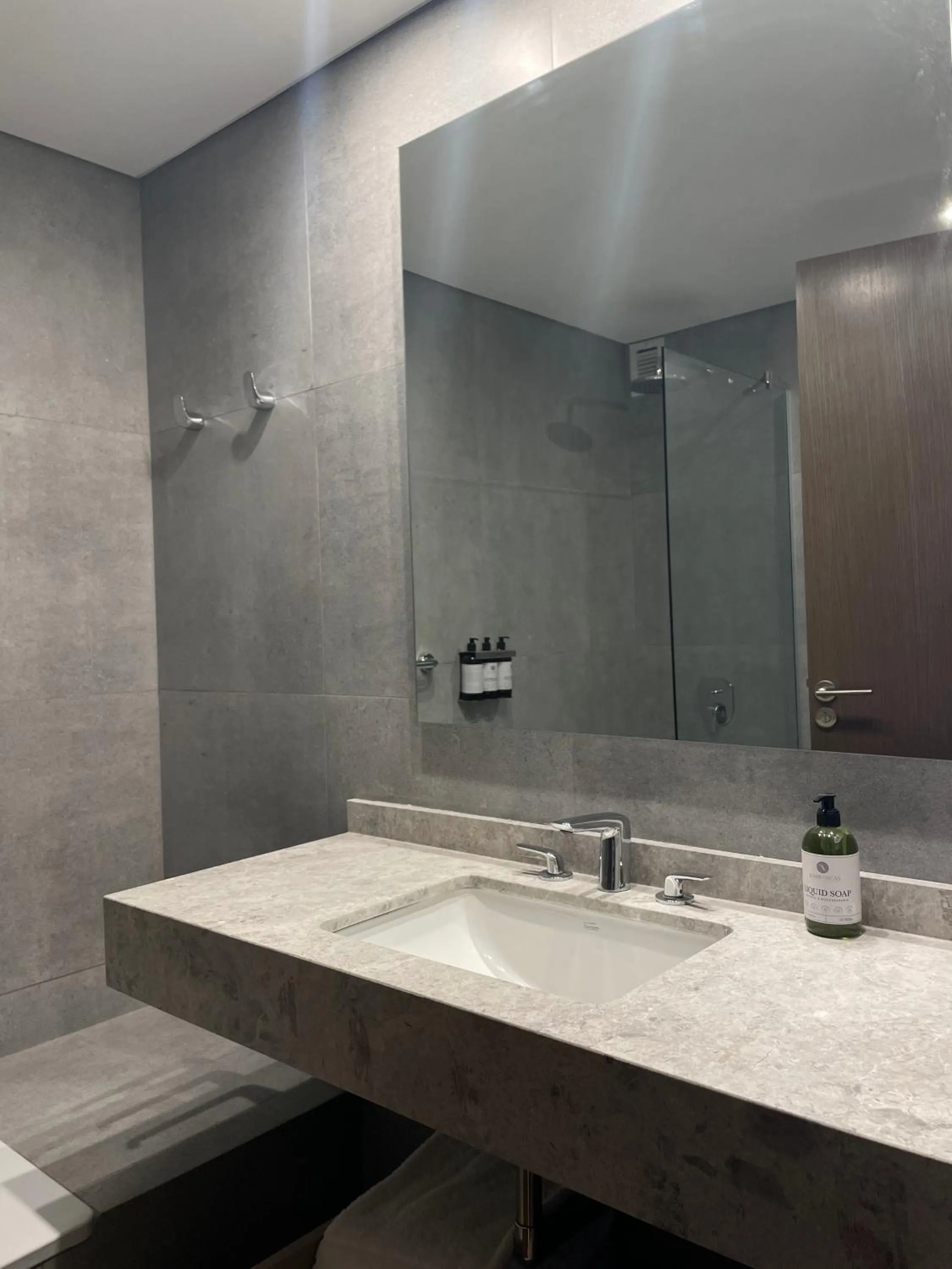 Barrancas Quality Apartments