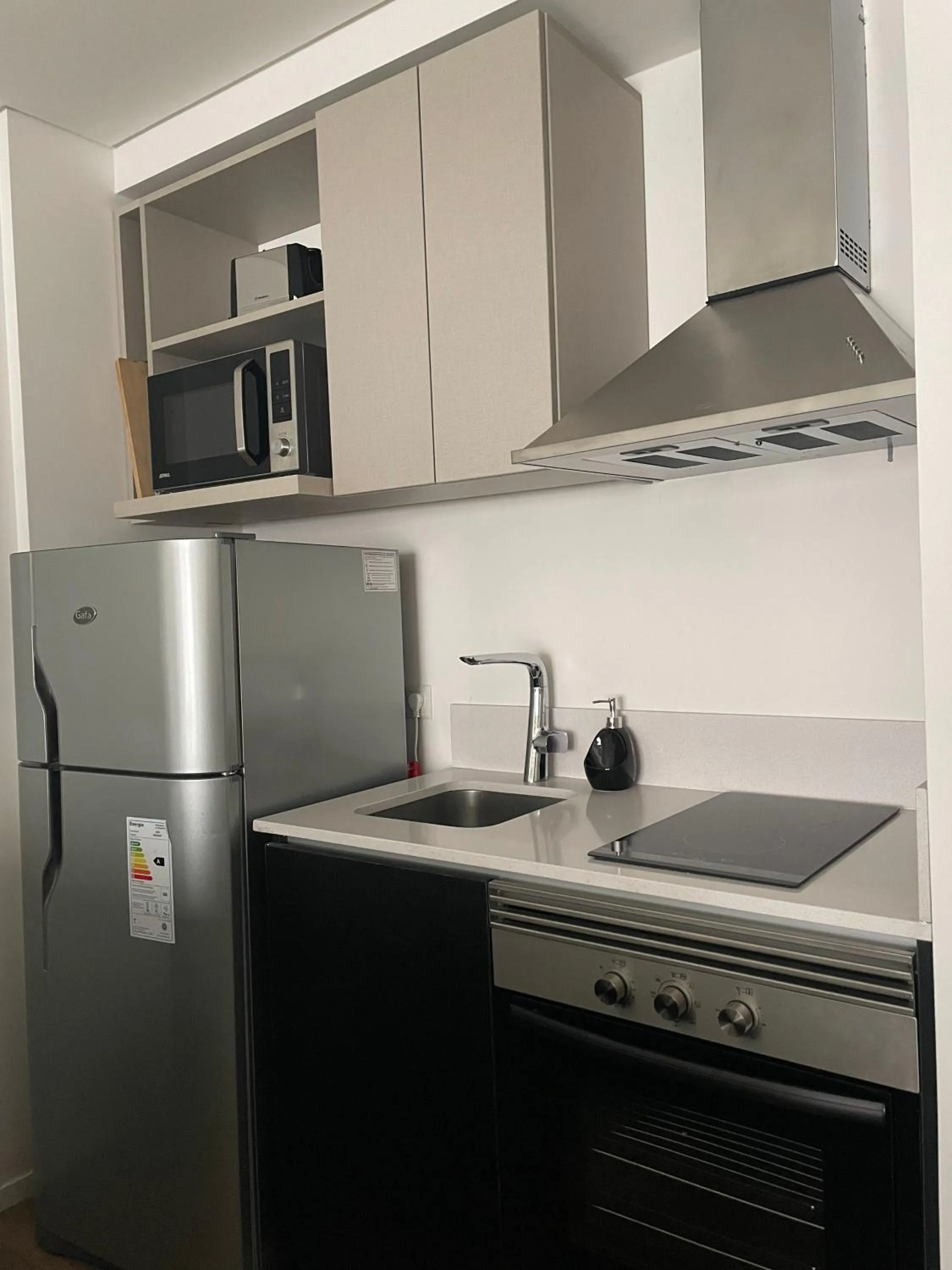 Barrancas Quality Apartments