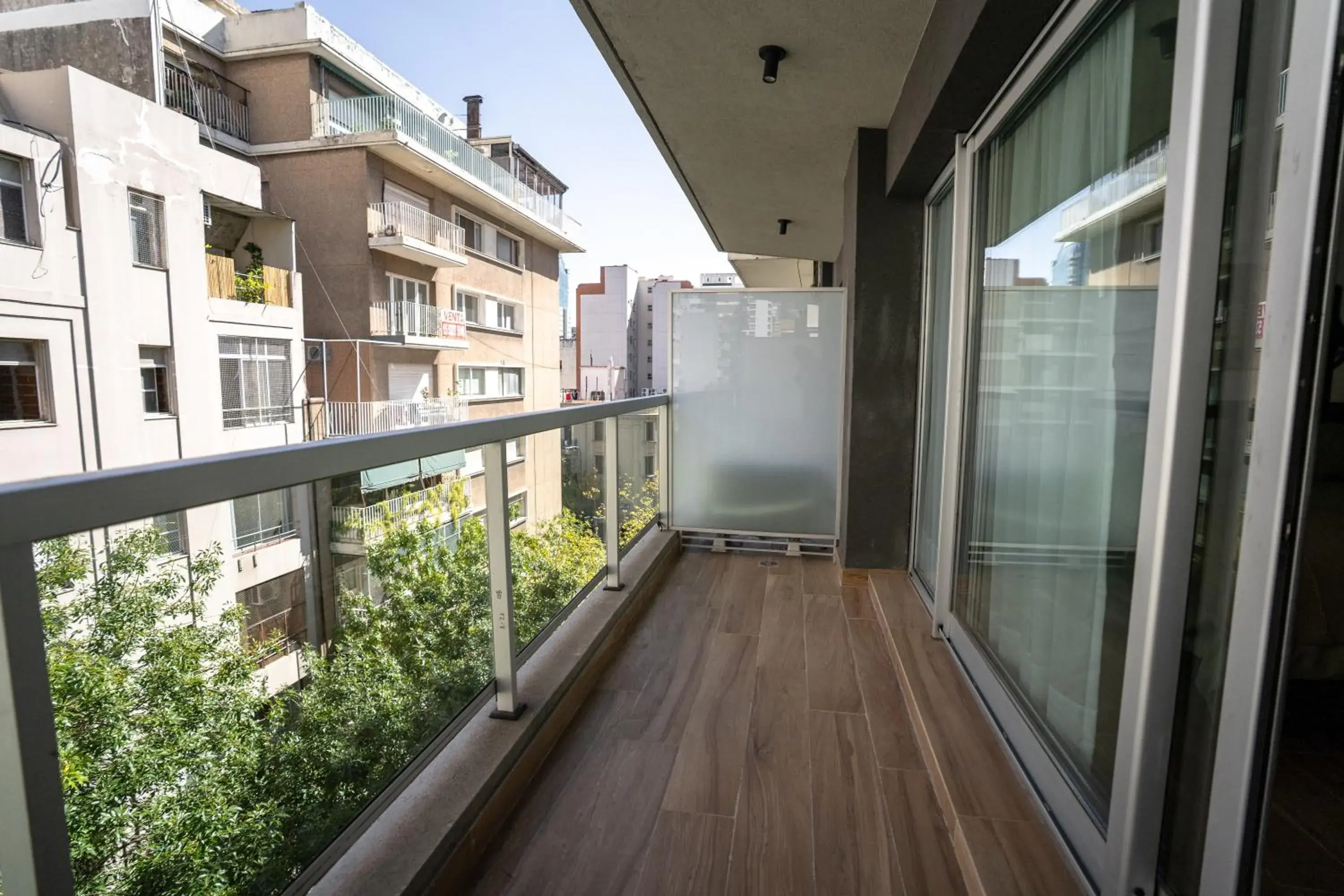 Superior Studio in Barrancas Quality Apartments Superior Studio in Barrancas Quality Apartments