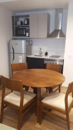 Barrancas Quality Apartments