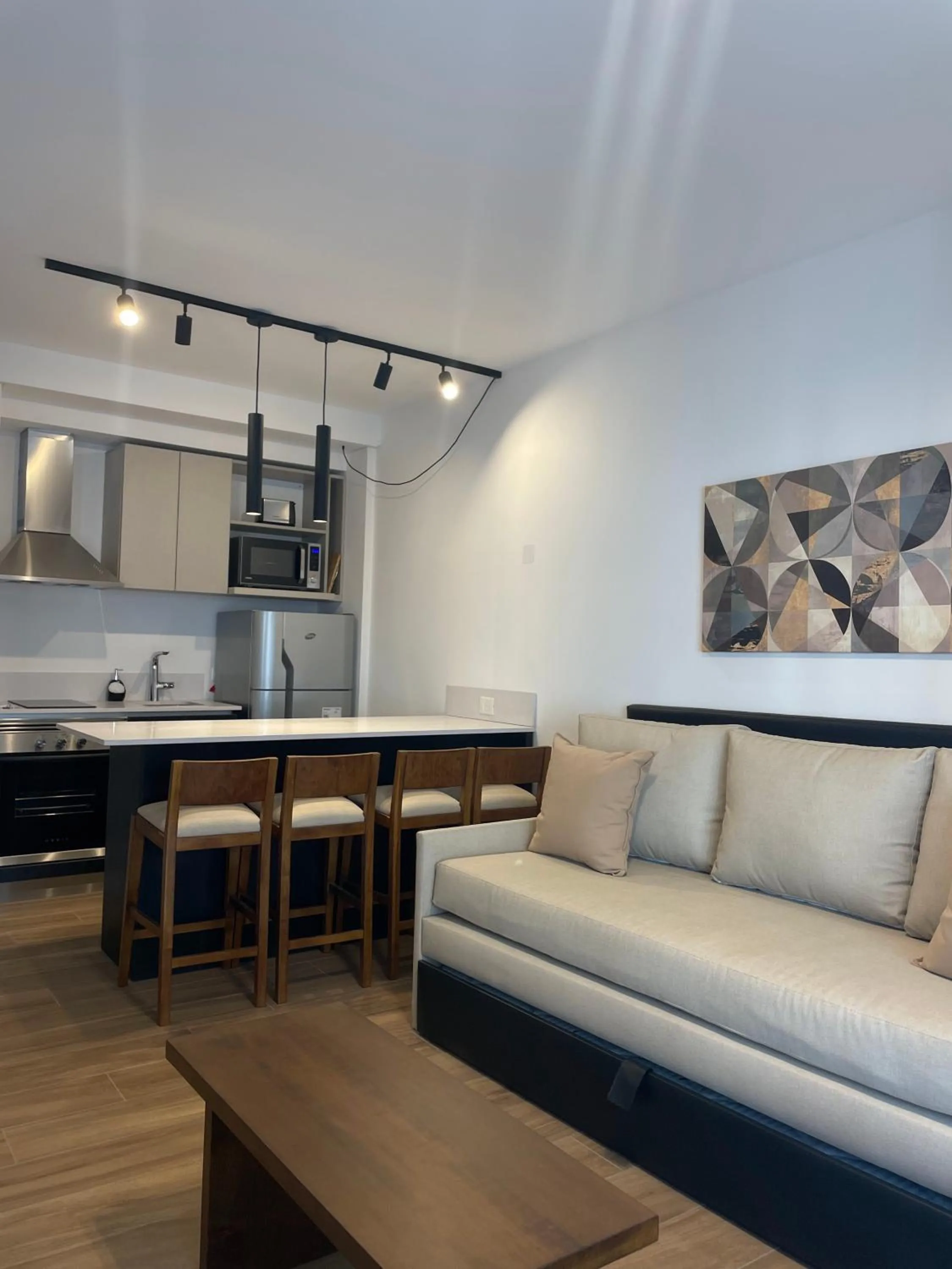 Barrancas Quality Apartments