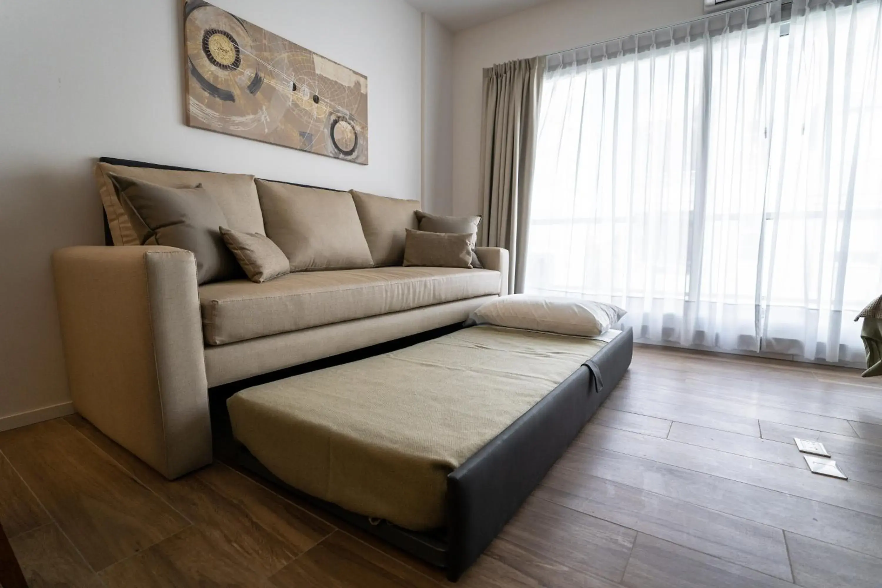 Deluxe Studio in Barrancas Quality Apartments Deluxe Studio in Barrancas Quality Apartments