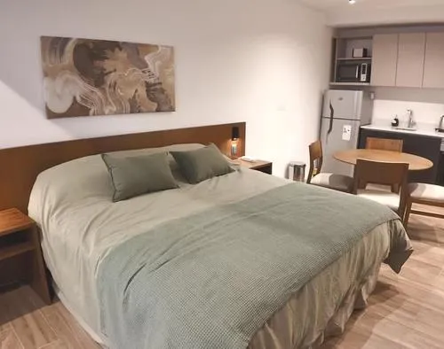 Barrancas Quality Apartments