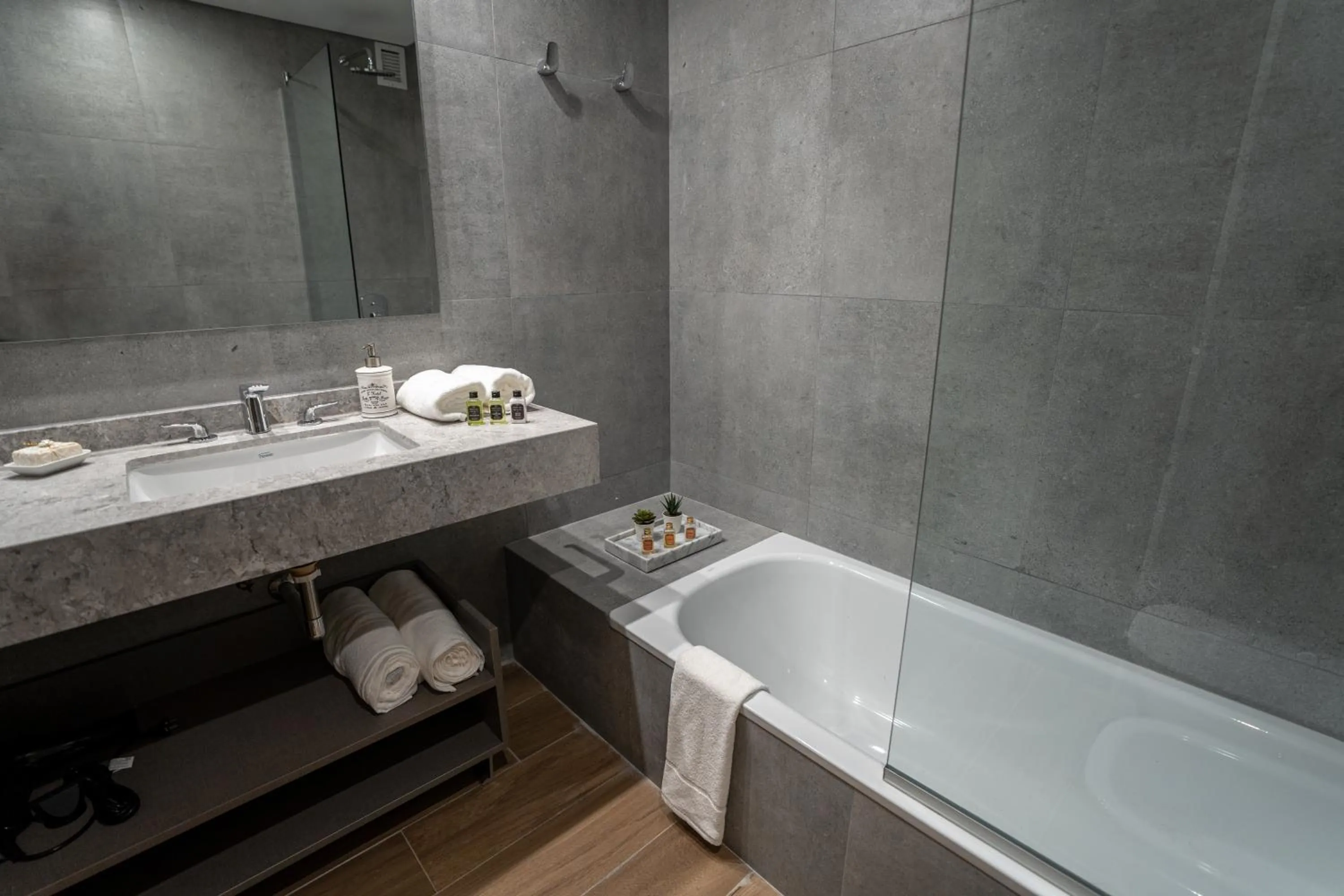 Barrancas Quality Apartments
