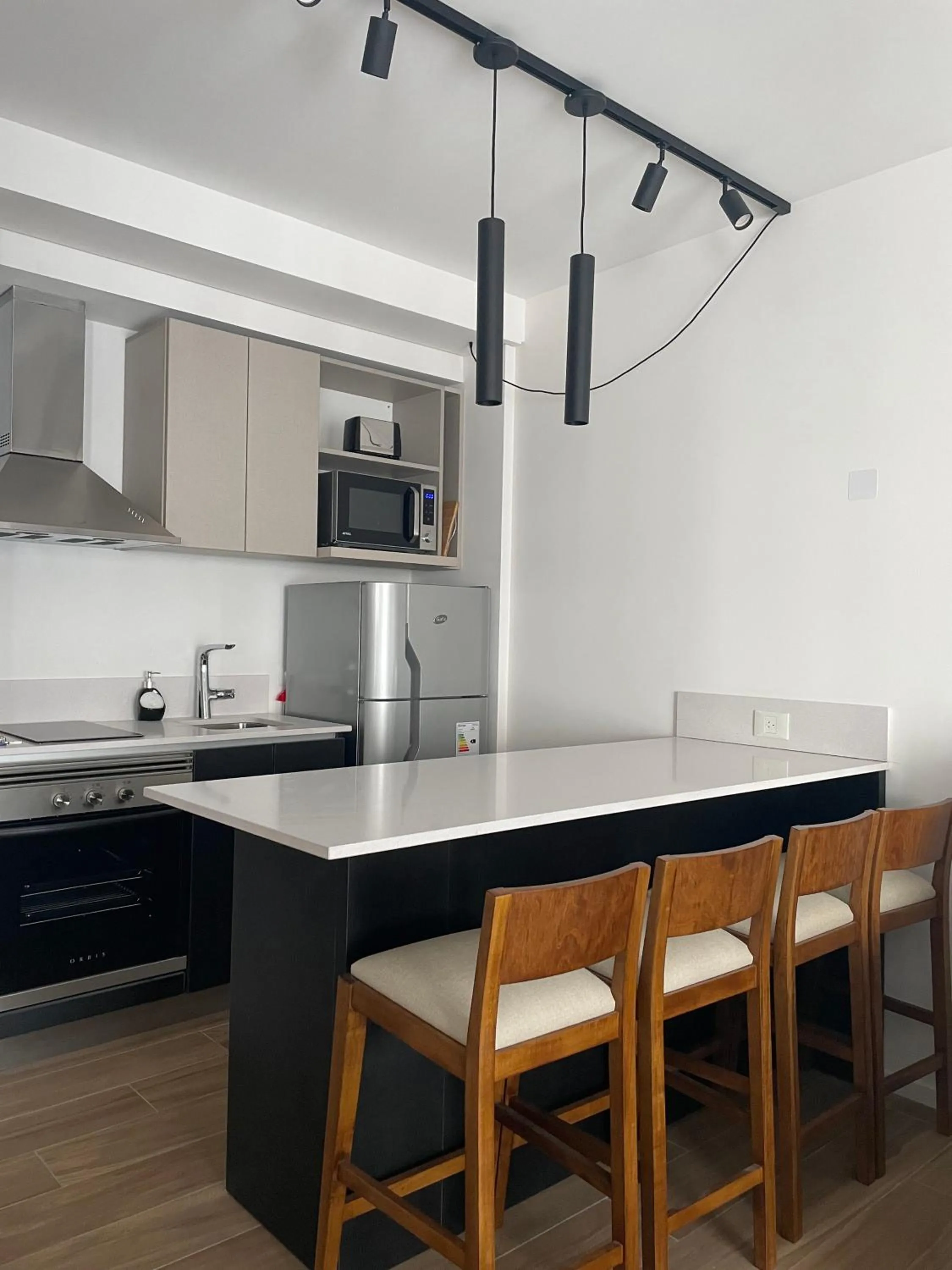 Barrancas Quality Apartments