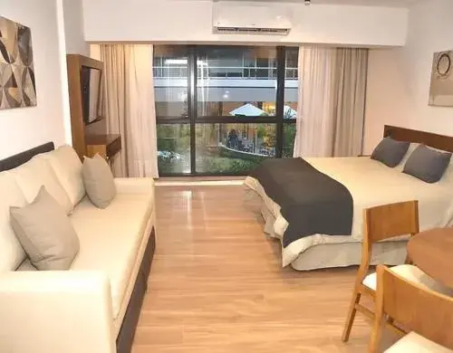 Apartment in Barrancas Quality Apartments Apartment in Barrancas Quality Apartments