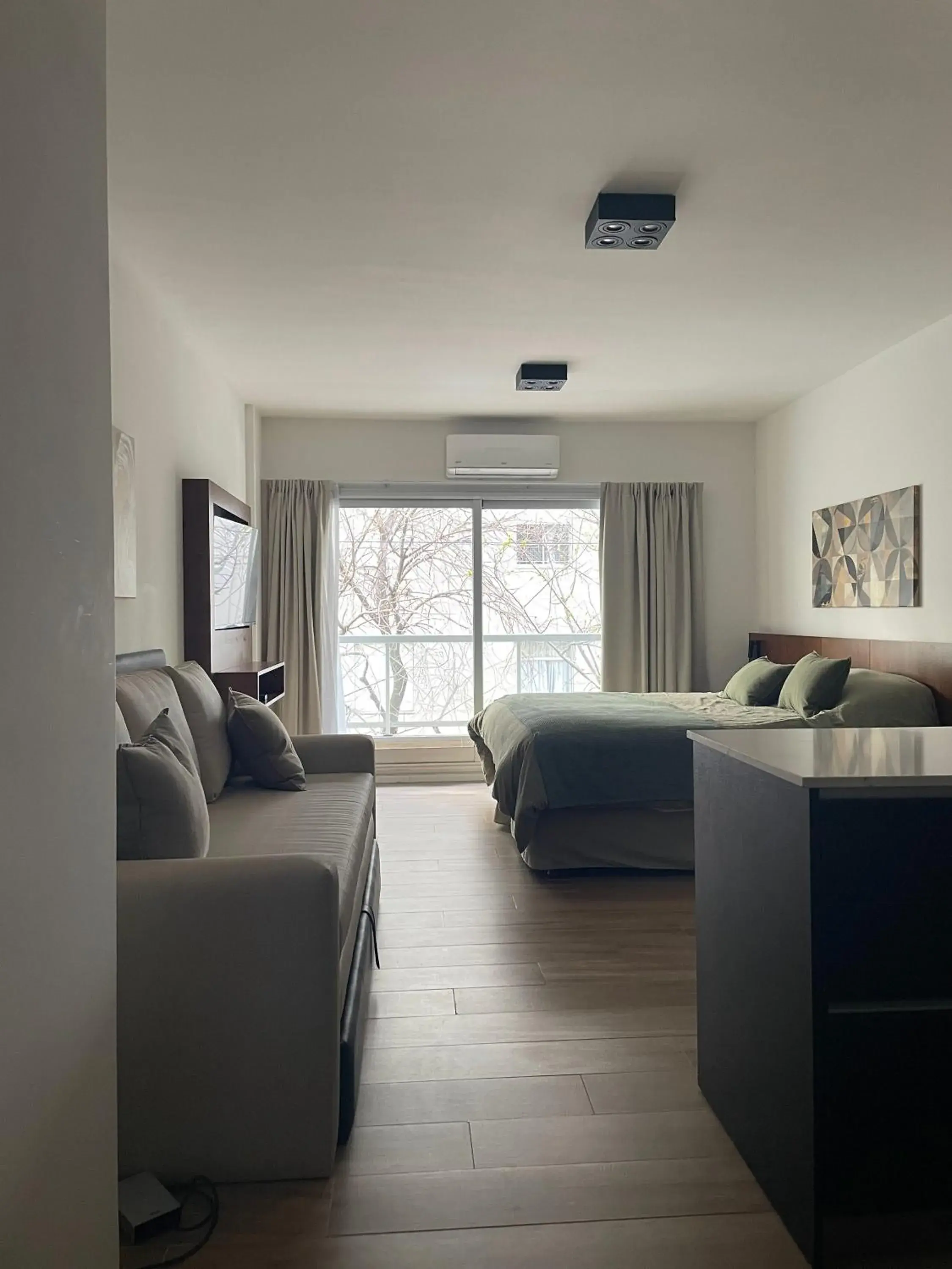 Superior Quadruple Room in Barrancas Quality Apartments Superior Quadruple Room in Barrancas Quality Apartments