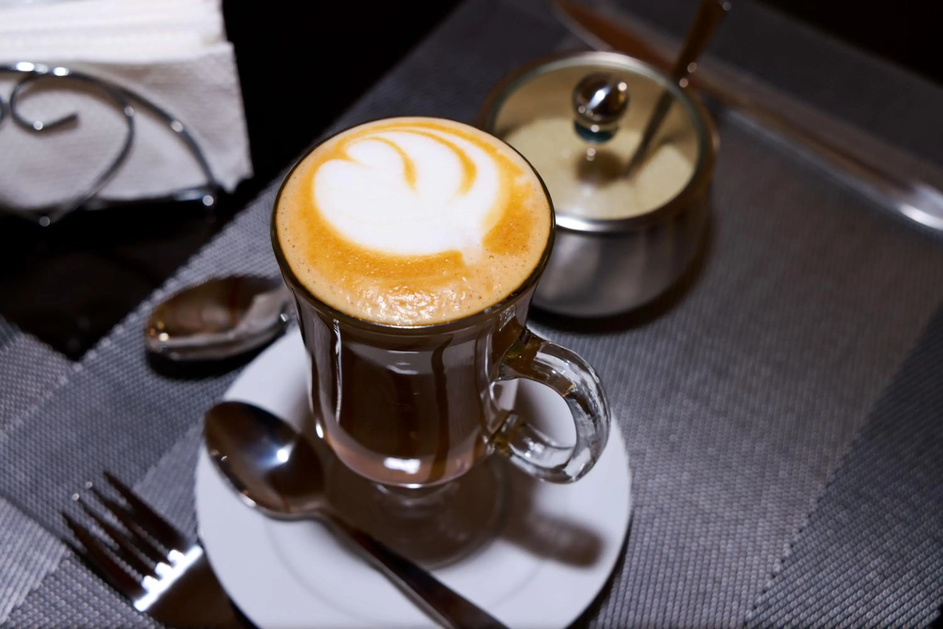 Coffee/tea facilities in Lake Naivasha Lazarus Lodge