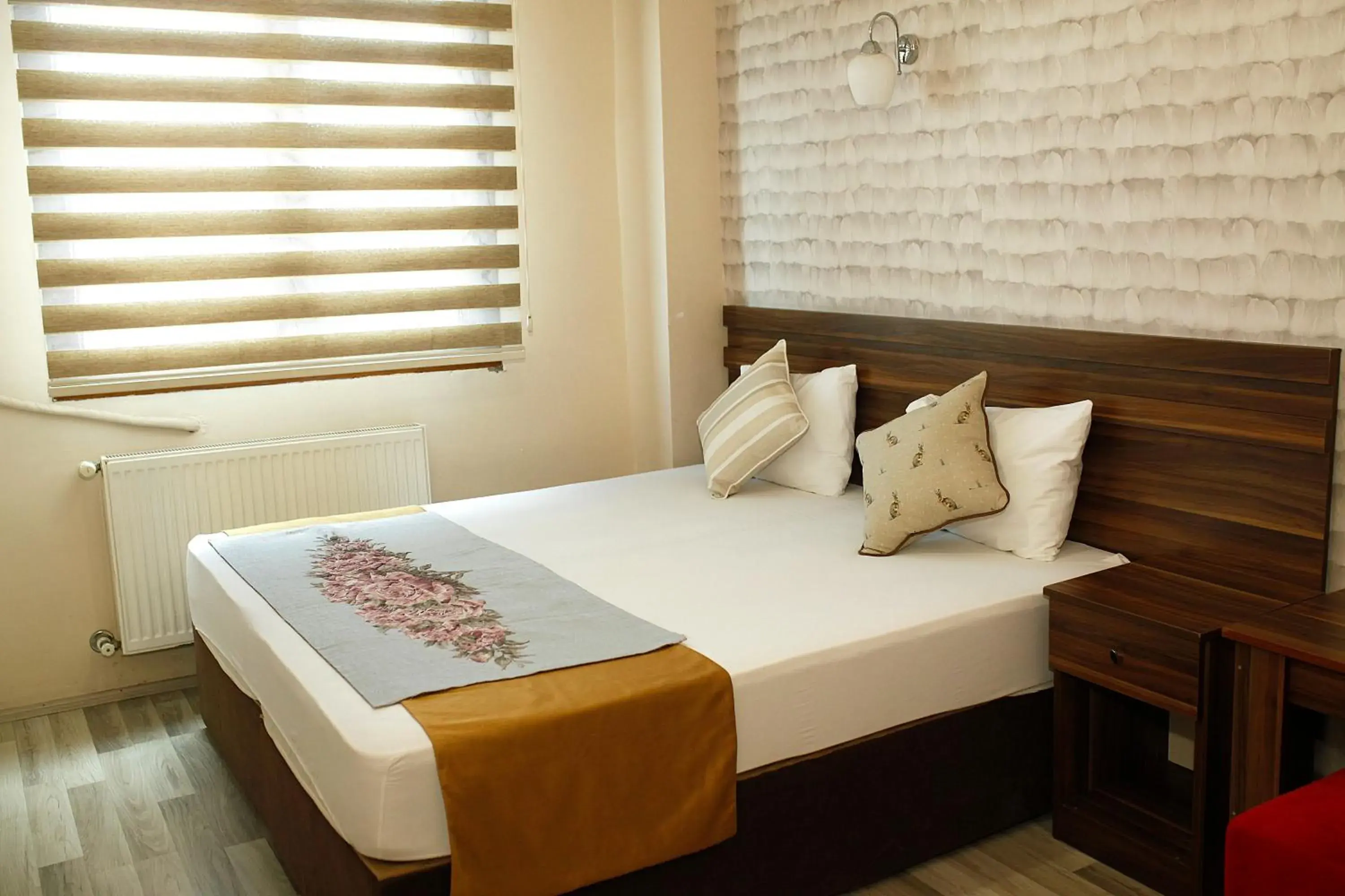 Comfort Triple Room in Birlik Apart Hotel Comfort Triple Room in Birlik Apart Hotel