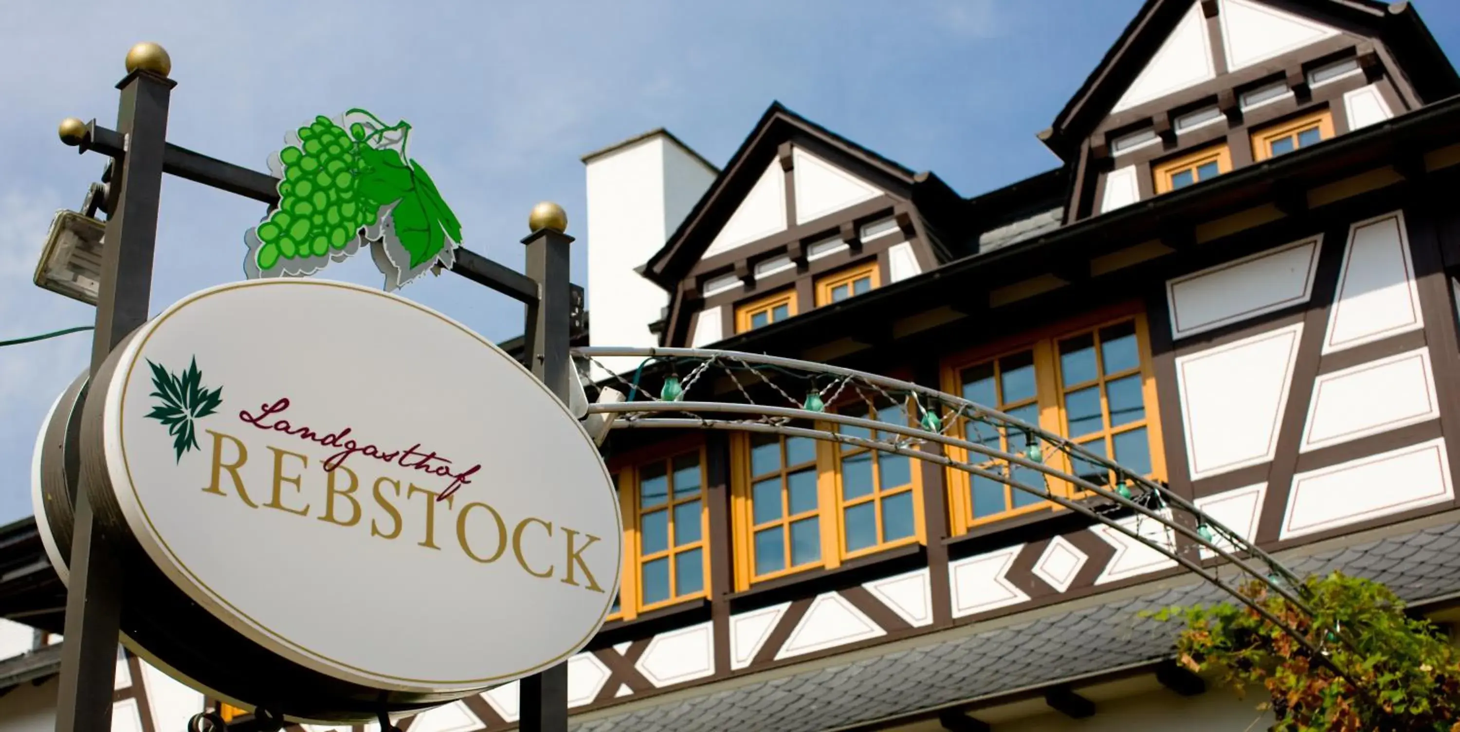 Landgasthof Rebstock Landgasthof Rebstock