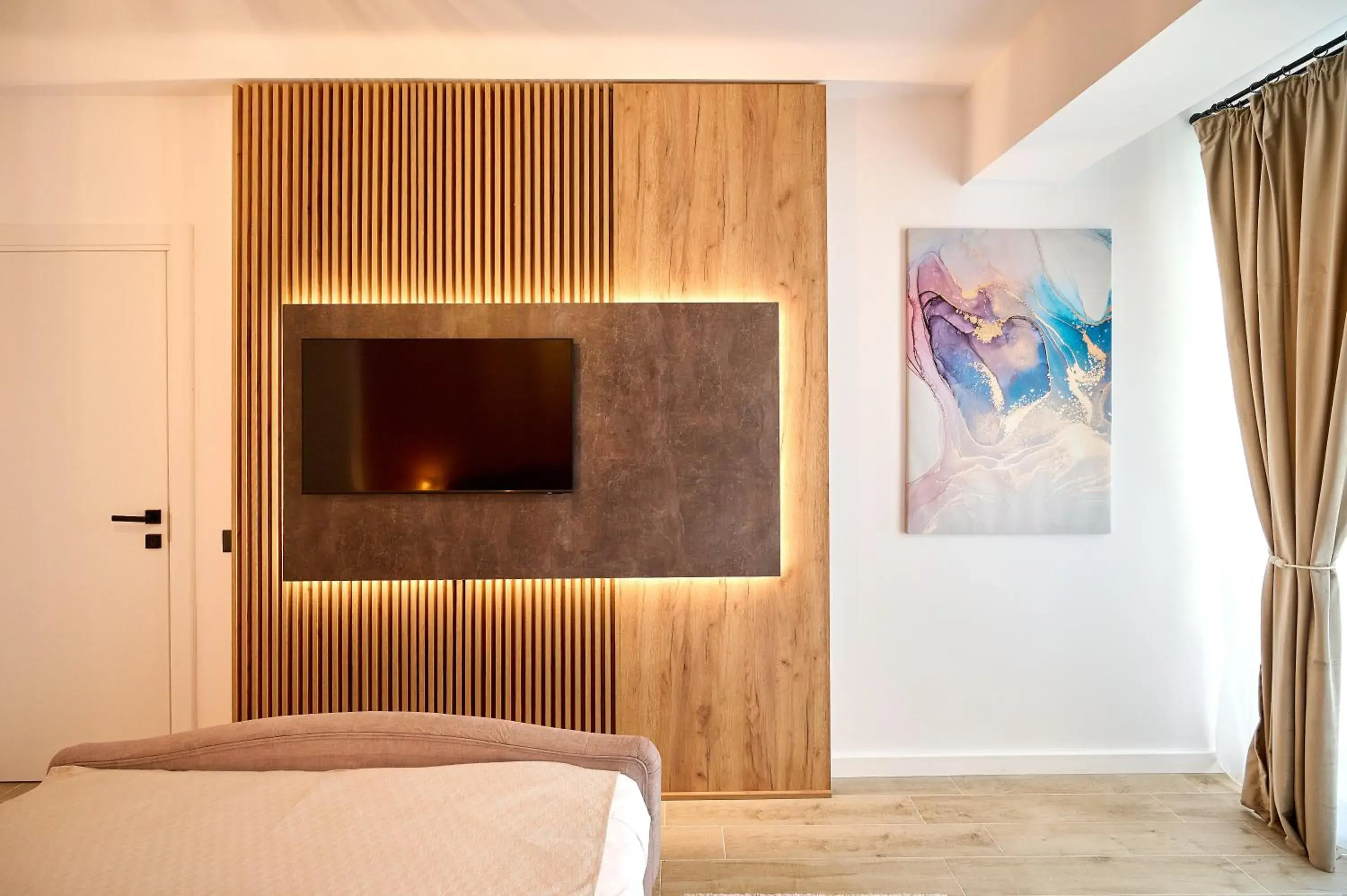 Apartment with Sea View in La Mer by Infinity Resort & SPA Apartment with Sea View in La Mer by Infinity Resort & SPA