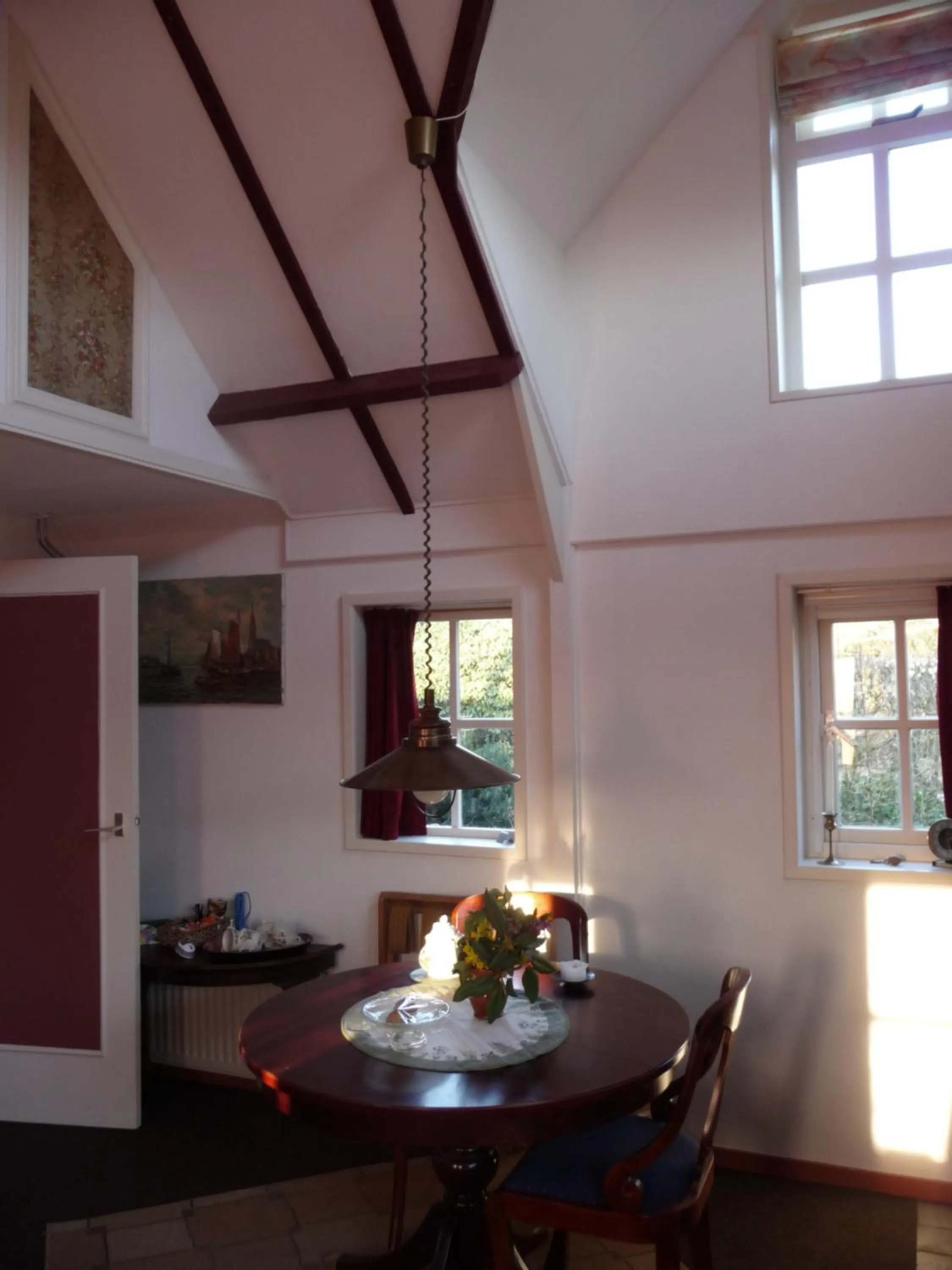 Decorative detail in Selatuinen