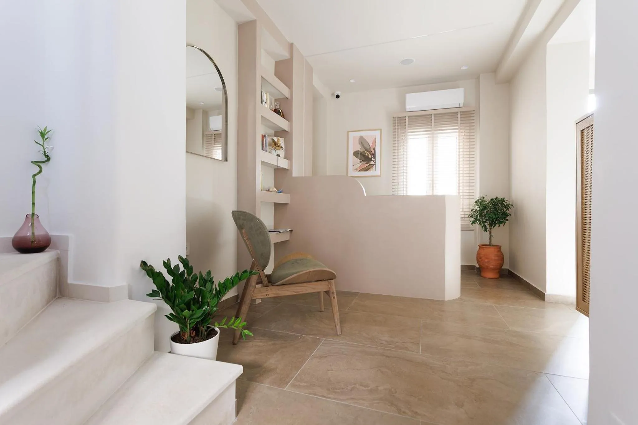 Limeria studios & maisonettes