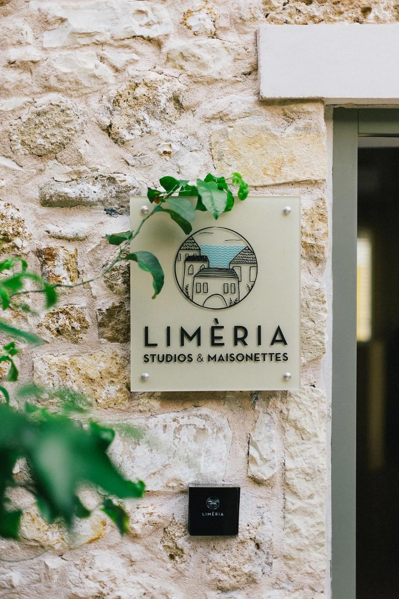 Limeria studios & maisonettes