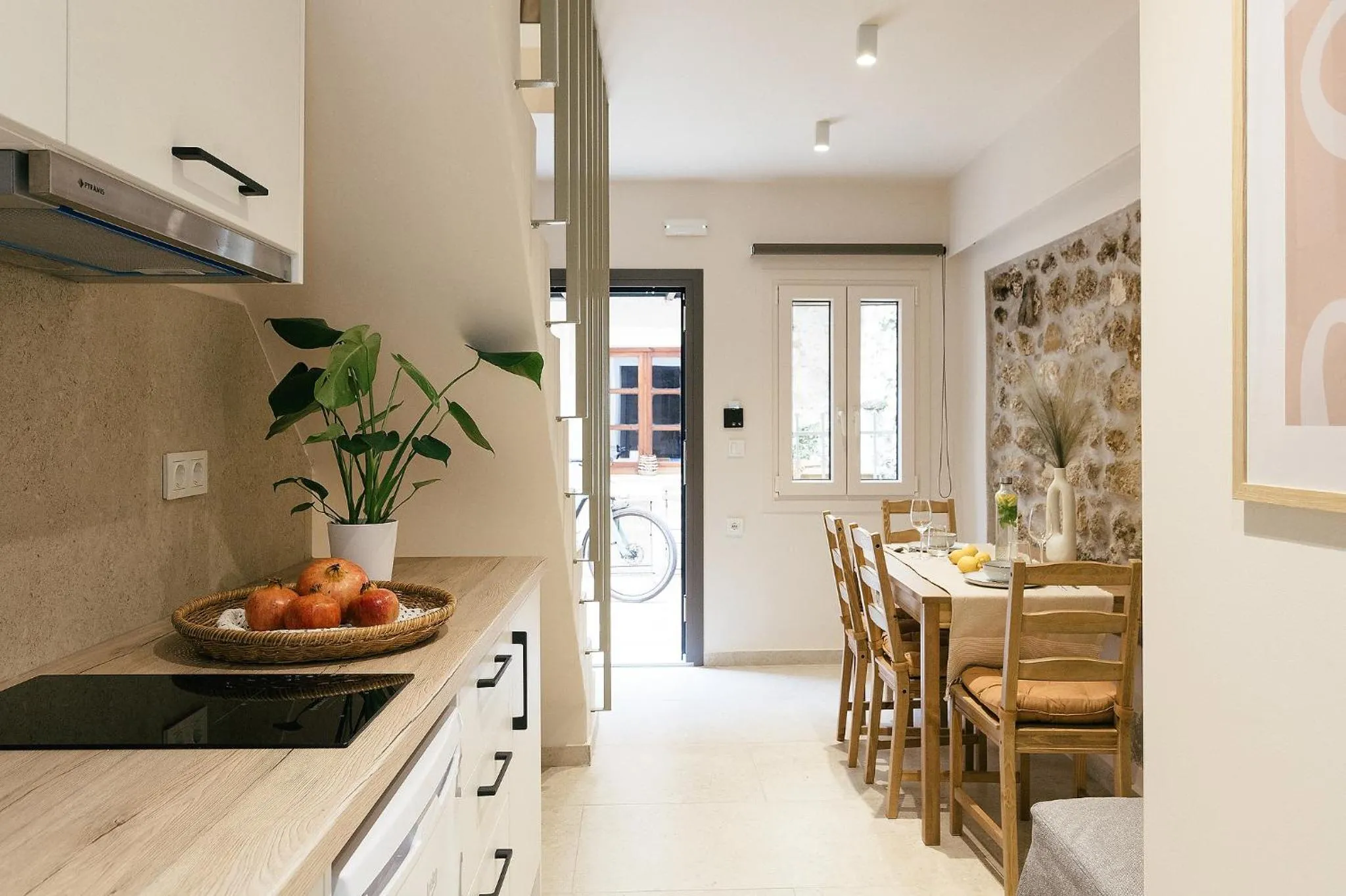 Limeria studios & maisonettes
