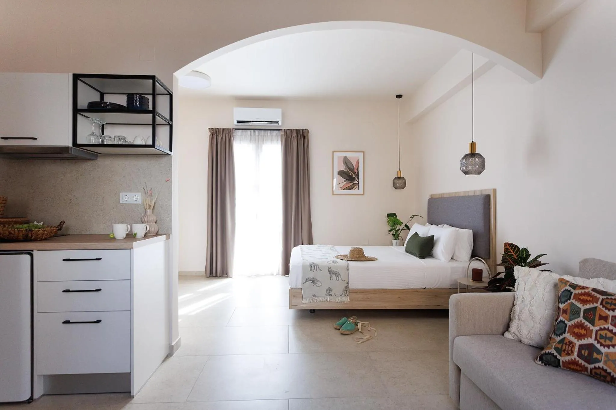 Limeria studios & maisonettes