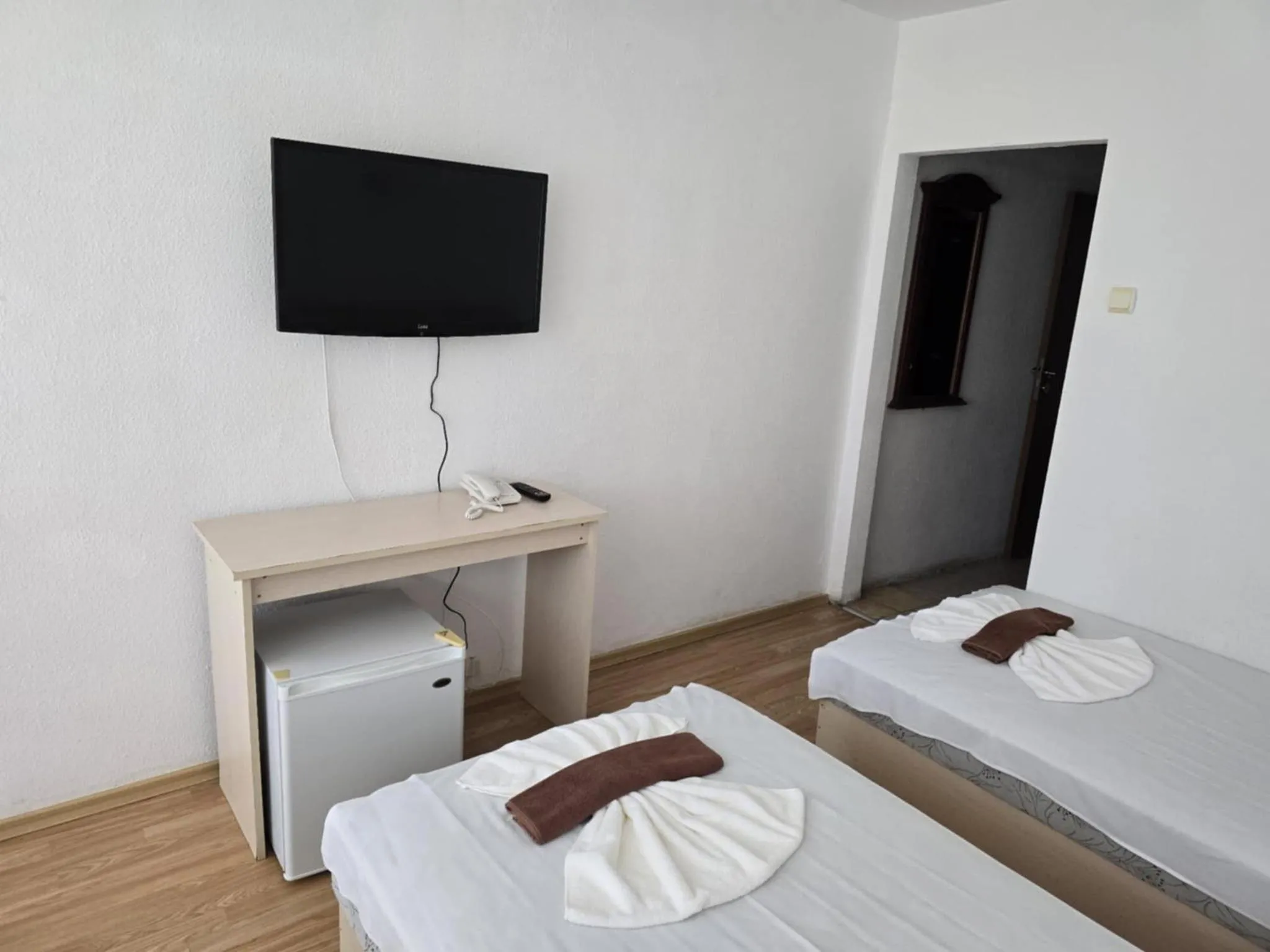 Bed in Festa-Kranevo