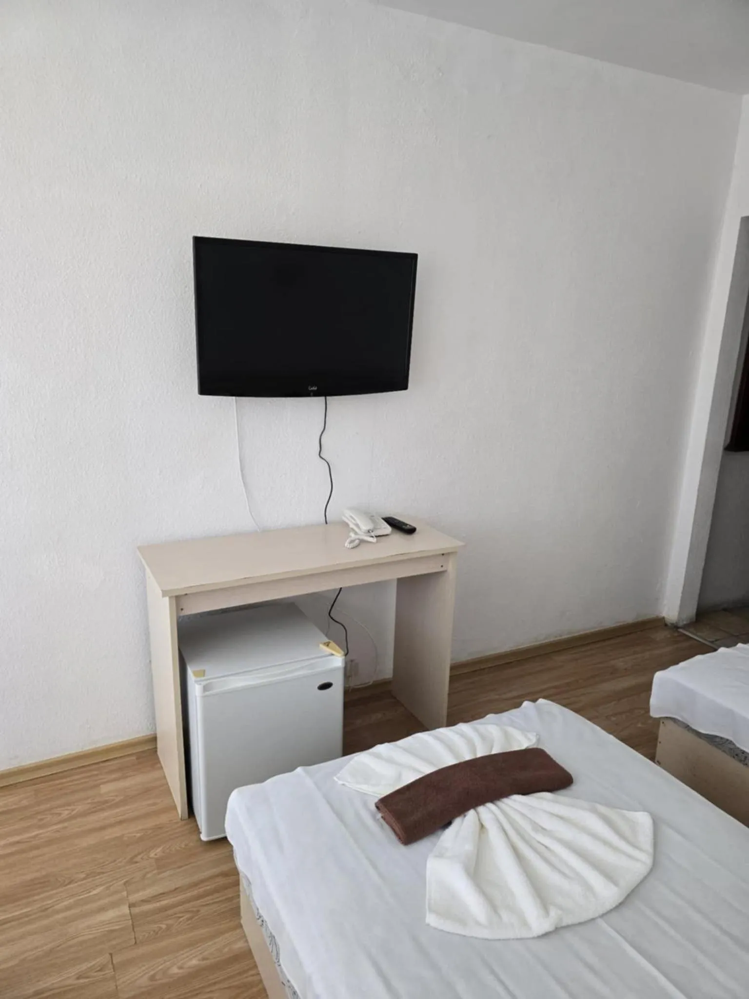 Bed in Festa-Kranevo