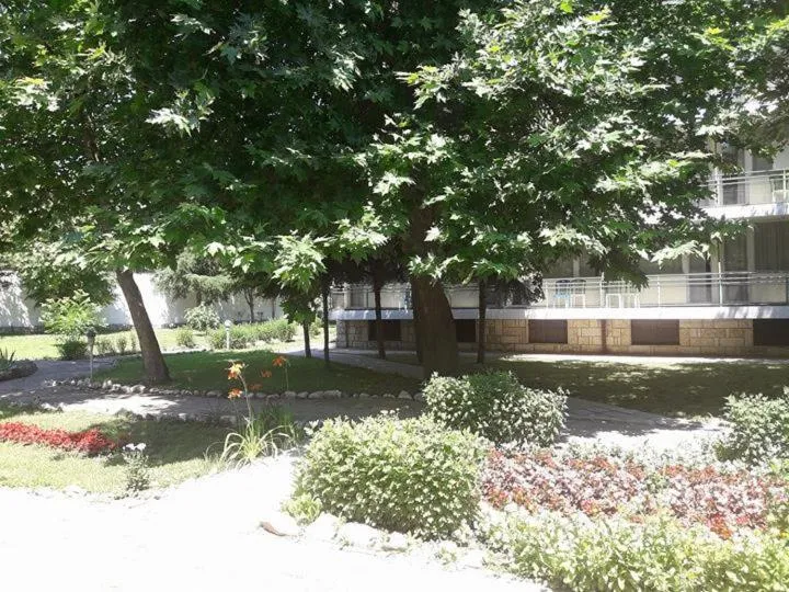 Garden in Festa-Kranevo