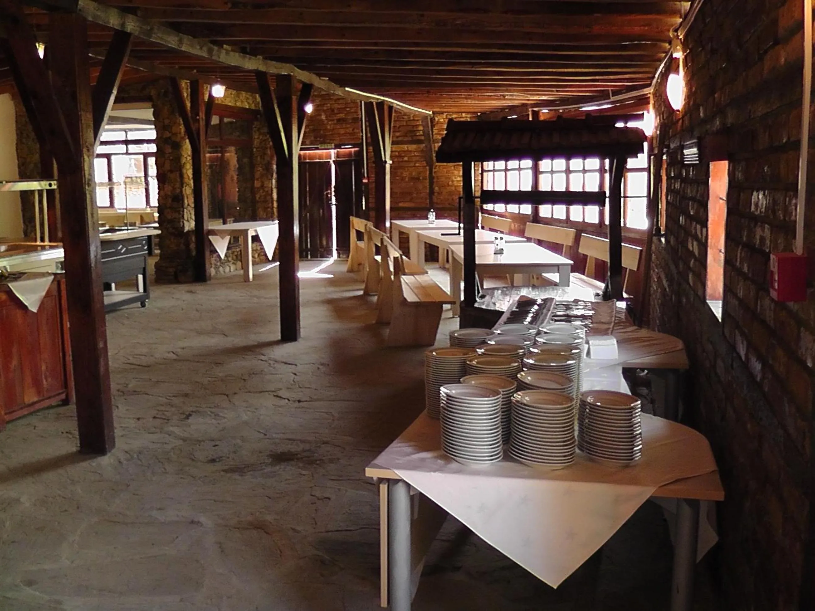 Restaurant/places to eat in Festa-Kranevo