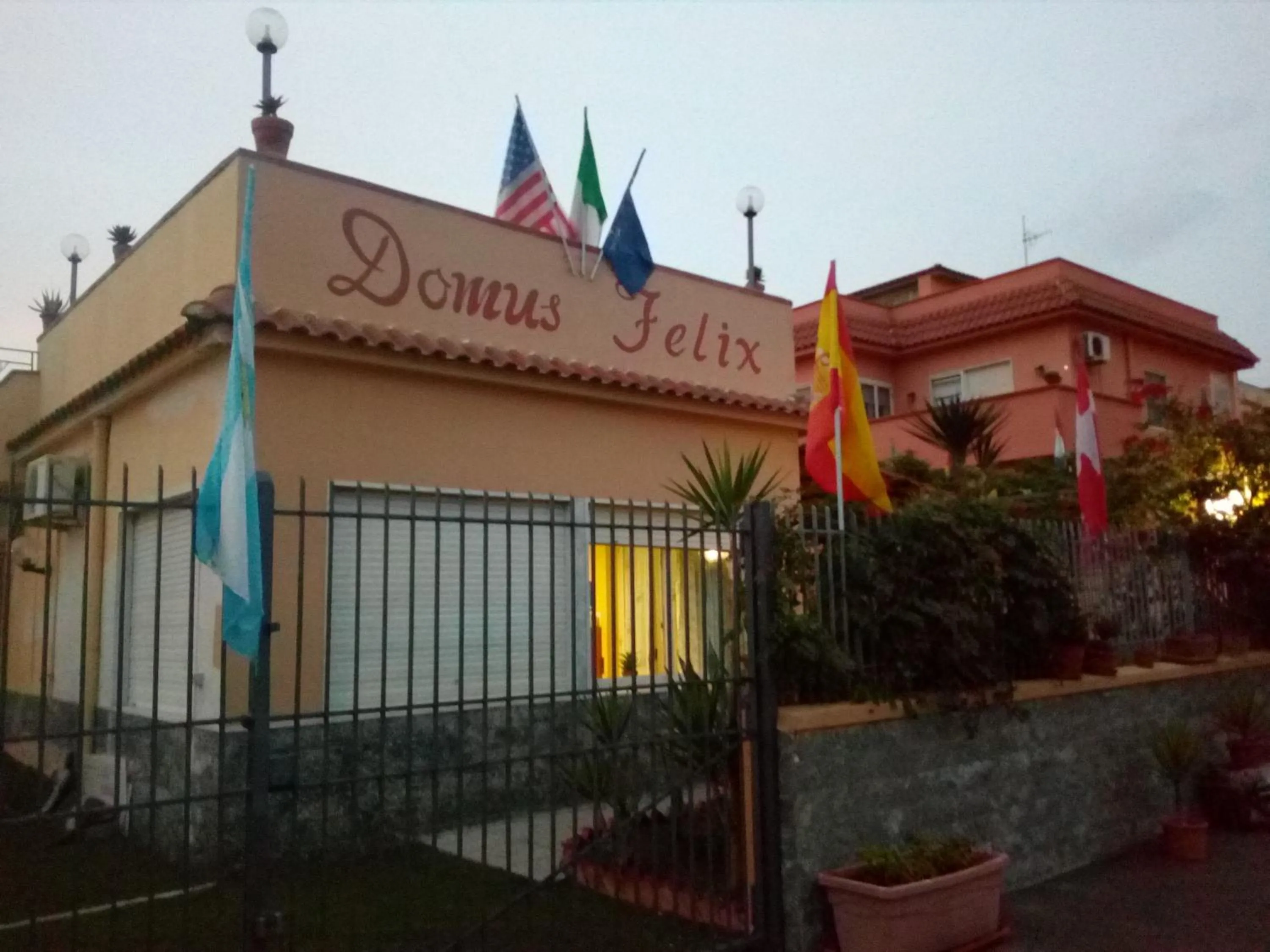Domus Felix
