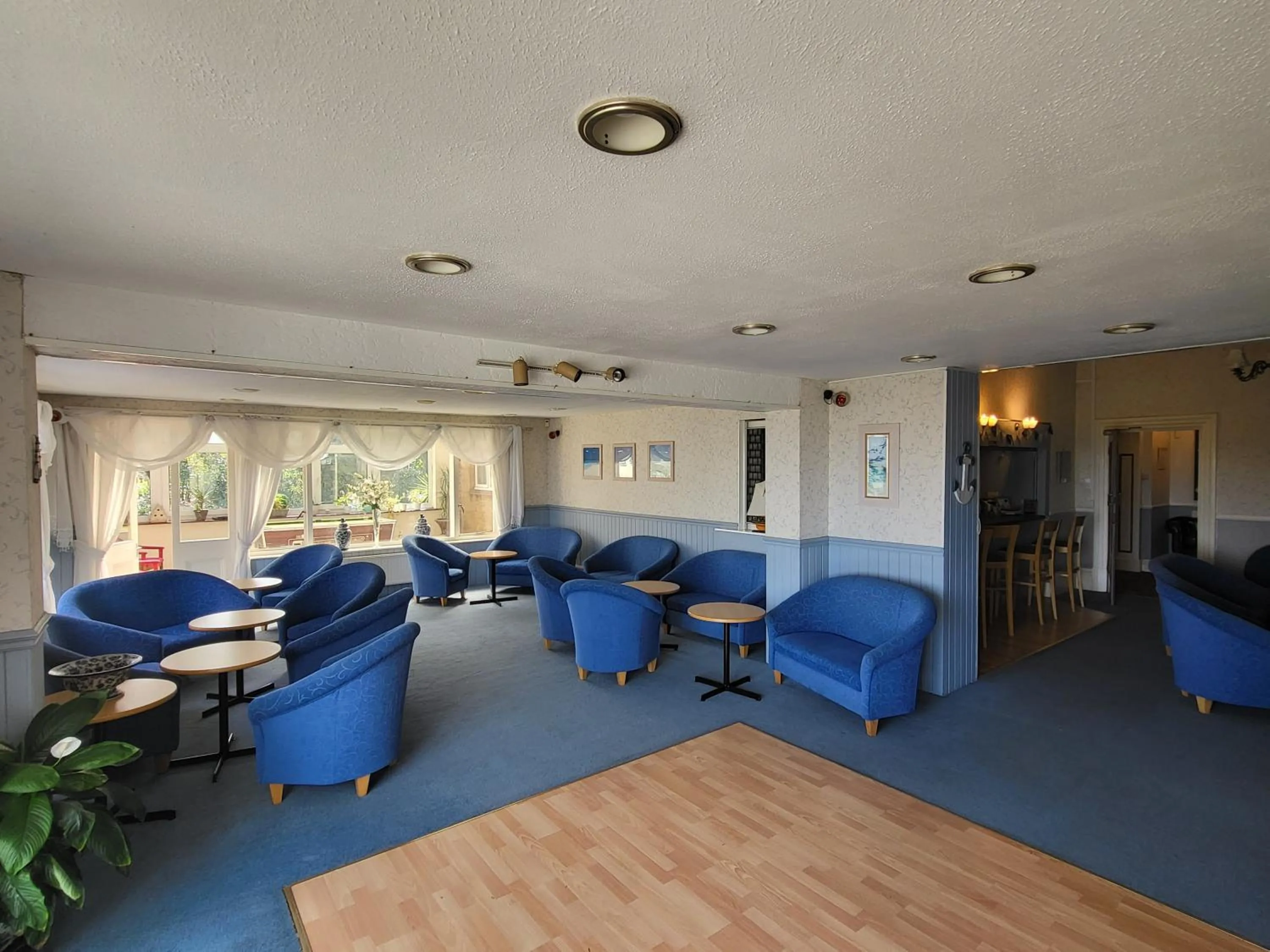 Eastmount Hall Hotel