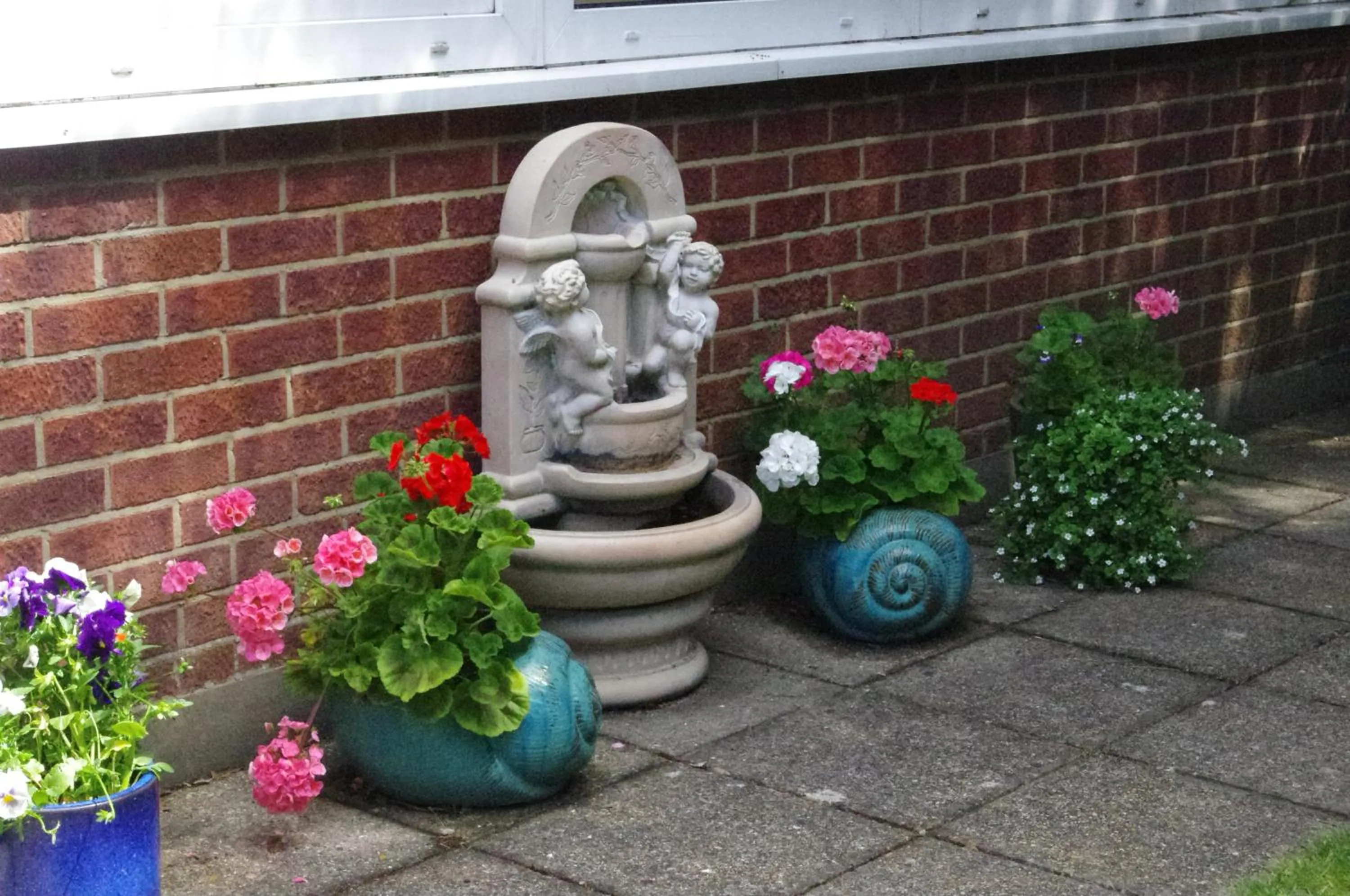 Eastmount Hall Hotel