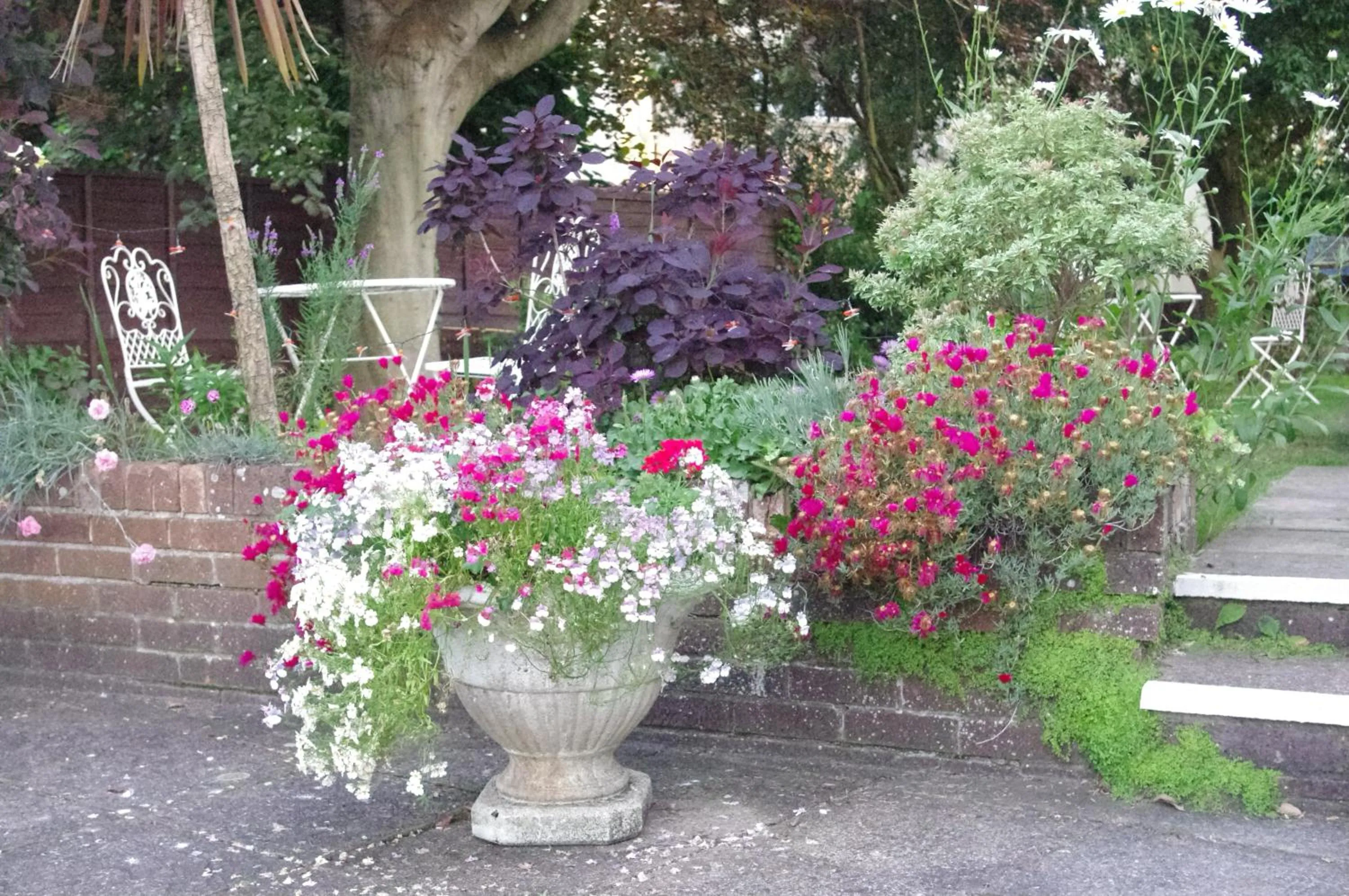 Eastmount Hall Hotel