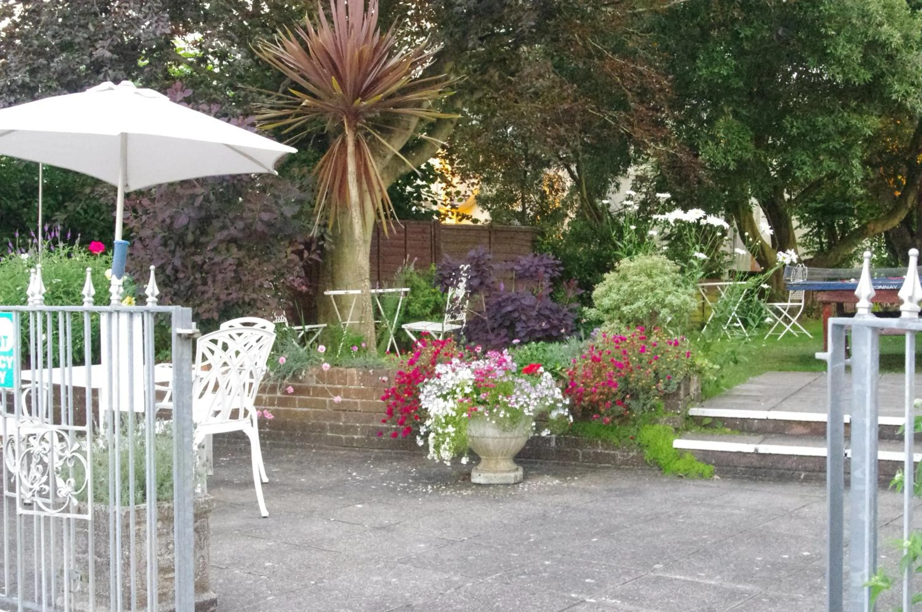 Eastmount Hall Hotel