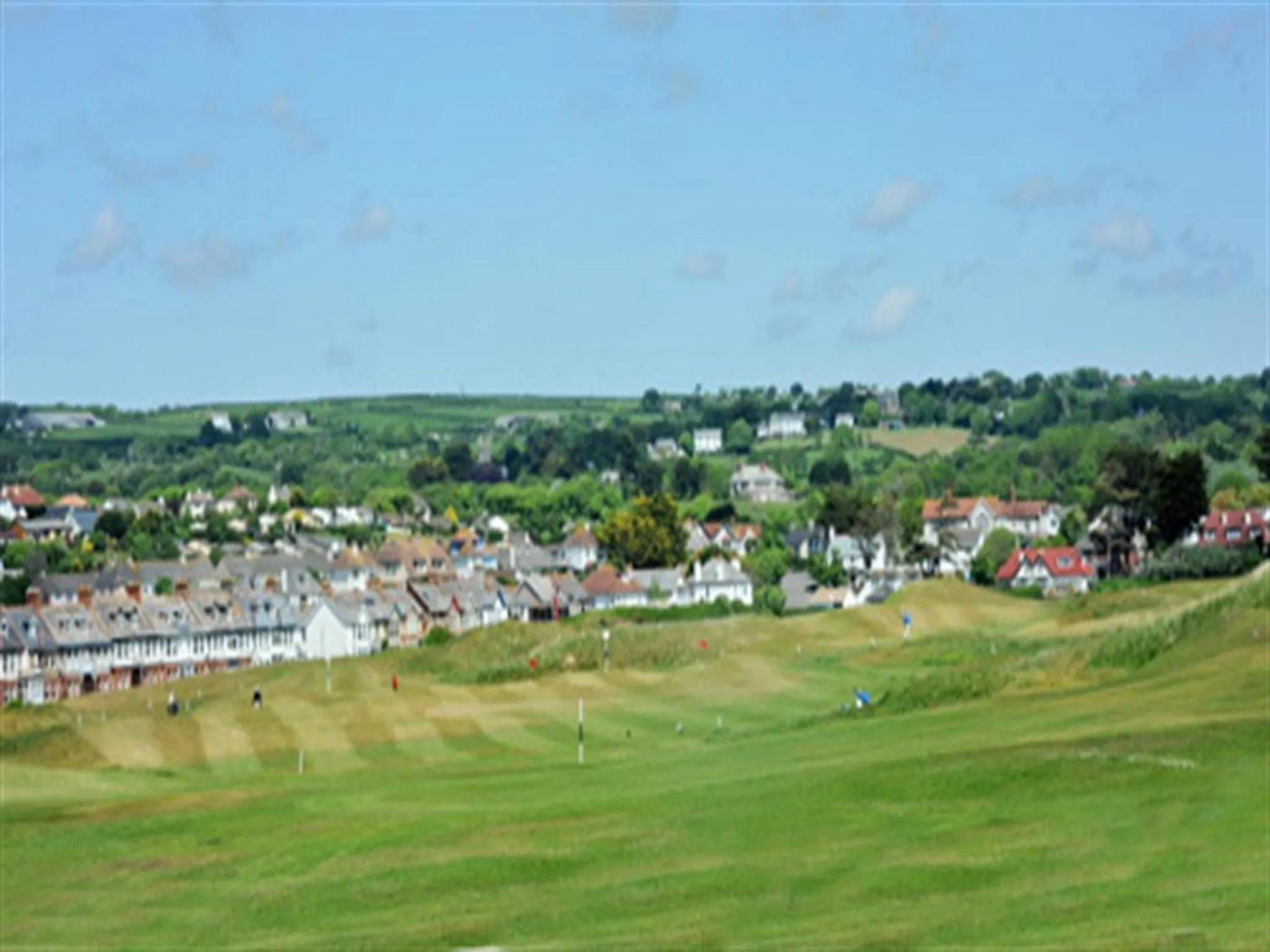 View (from property/room) in Sunrise Guest House
