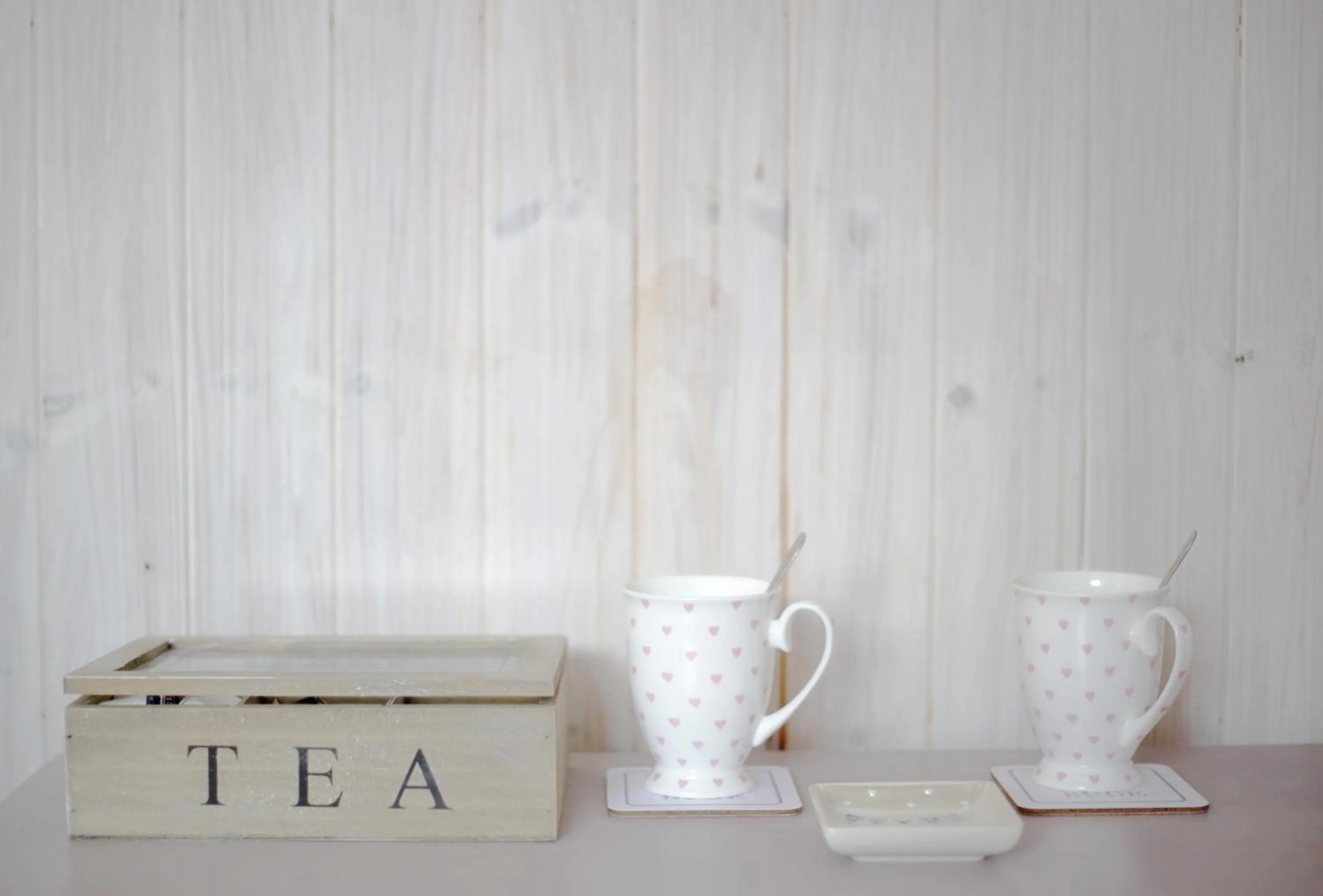 Decorative detail in Sunrise Guest House