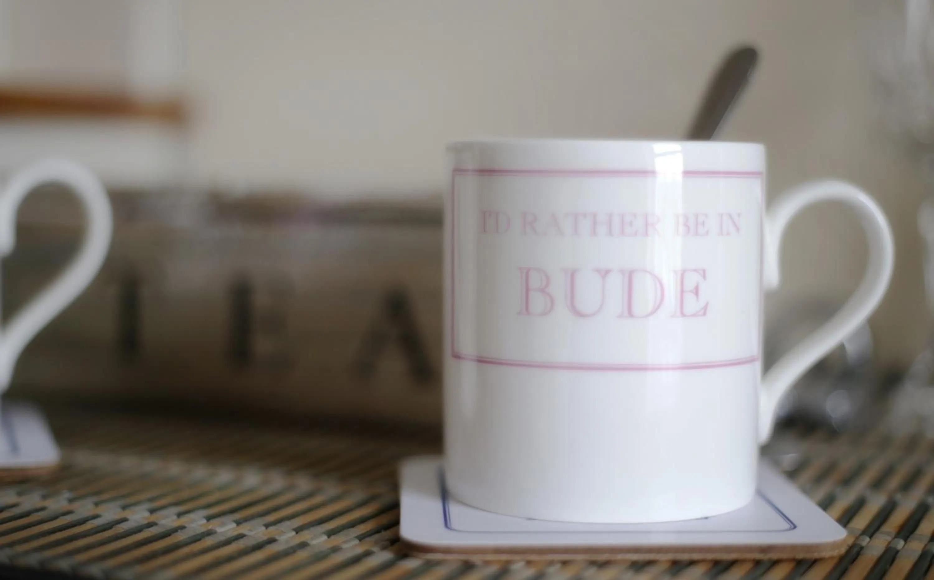 Coffee/tea facilities in Sunrise Guest House