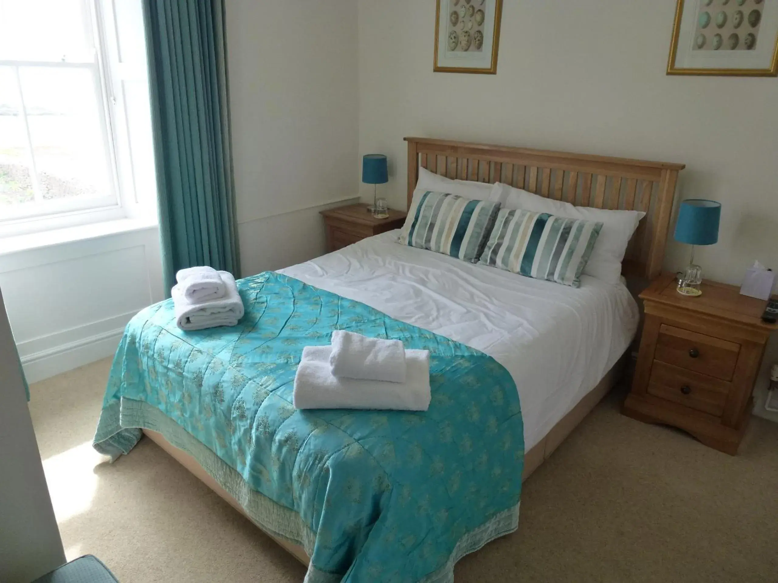 The Manor House The Manor House