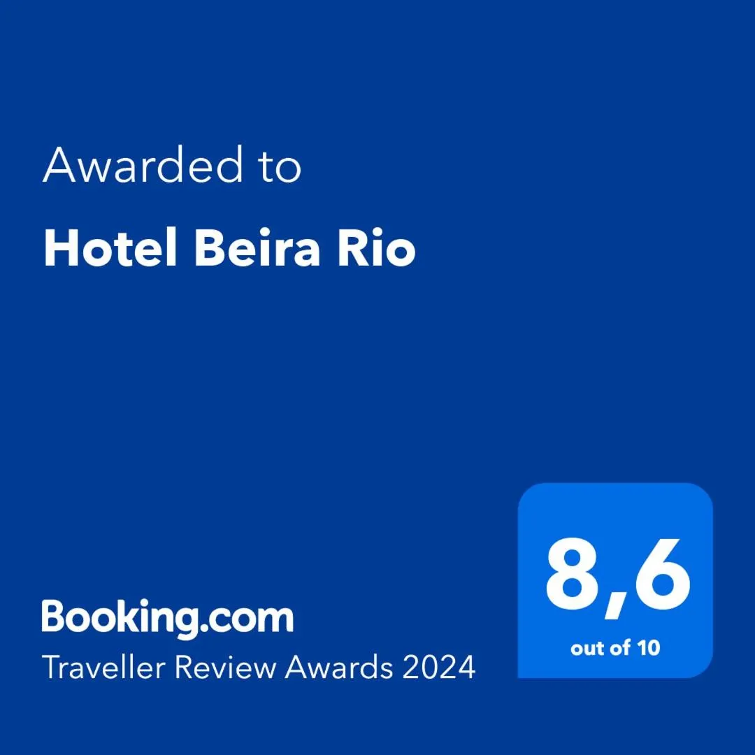 Hotel Beira Rio Aquidauana