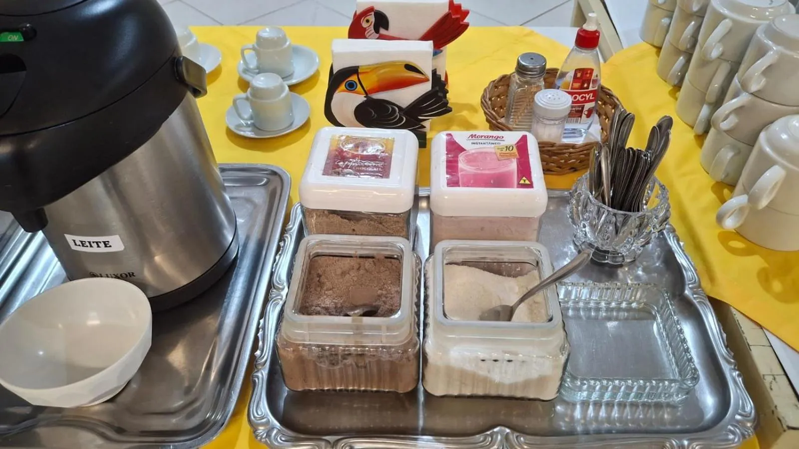 Hotel Beira Rio Aquidauana