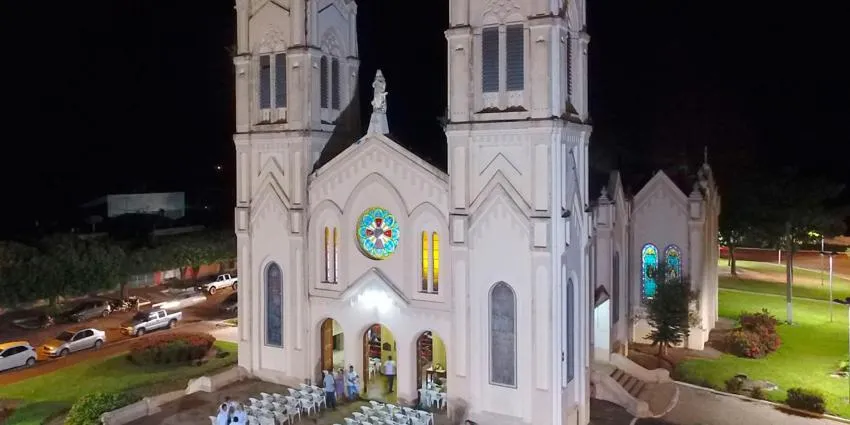 Hotel Beira Rio Aquidauana