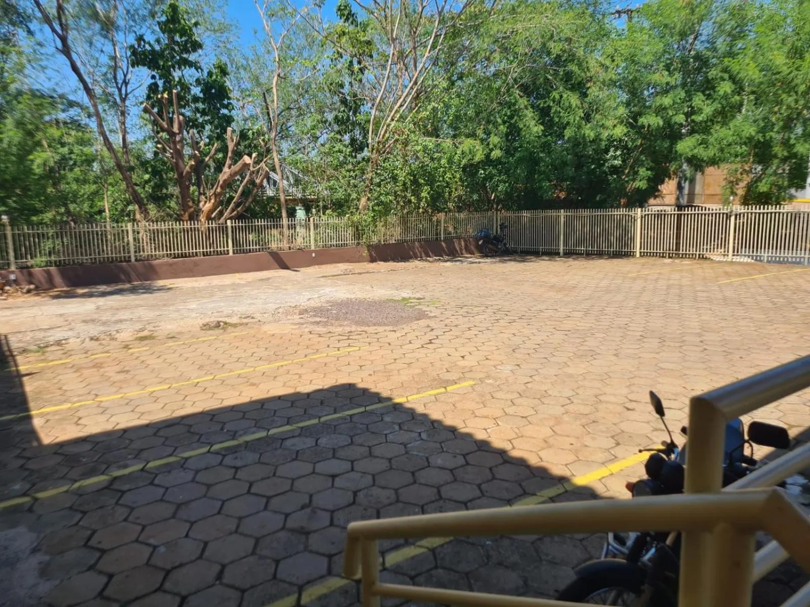 Hotel Beira Rio Aquidauana