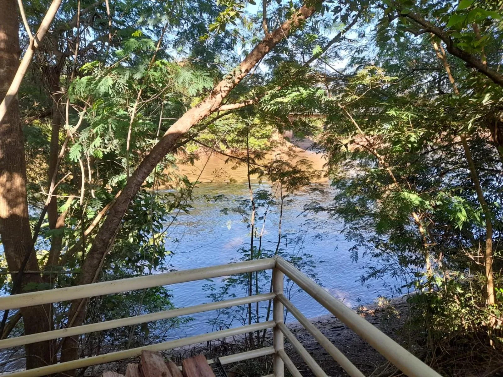 Hotel Beira Rio Aquidauana