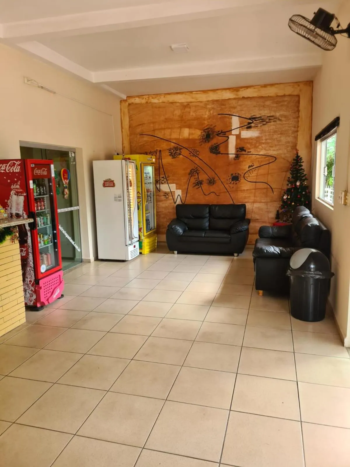 Hotel Beira Rio Aquidauana