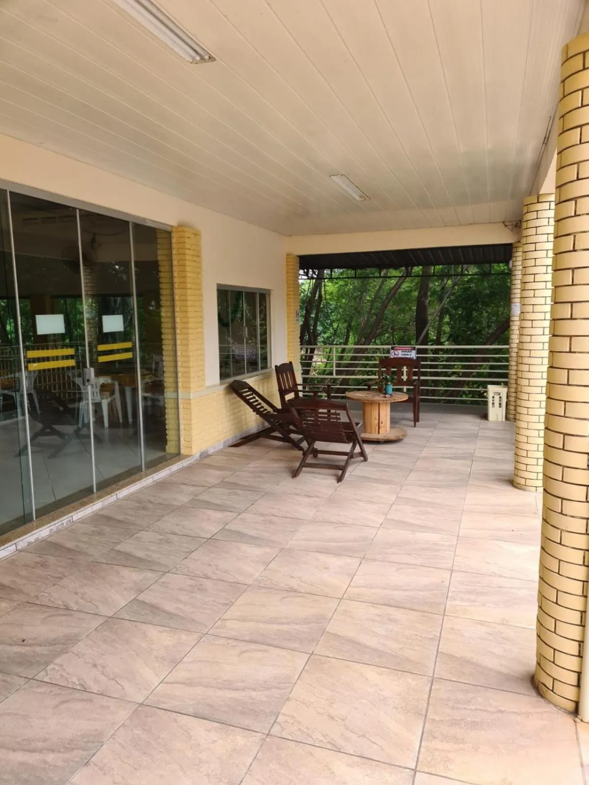 Hotel Beira Rio Aquidauana