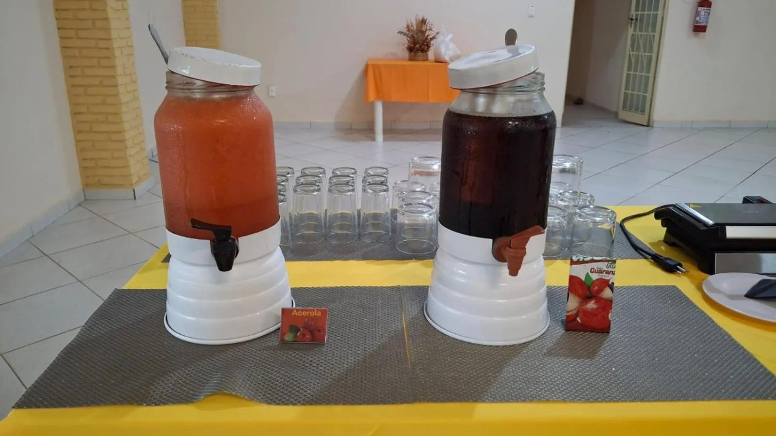 Hotel Beira Rio Aquidauana